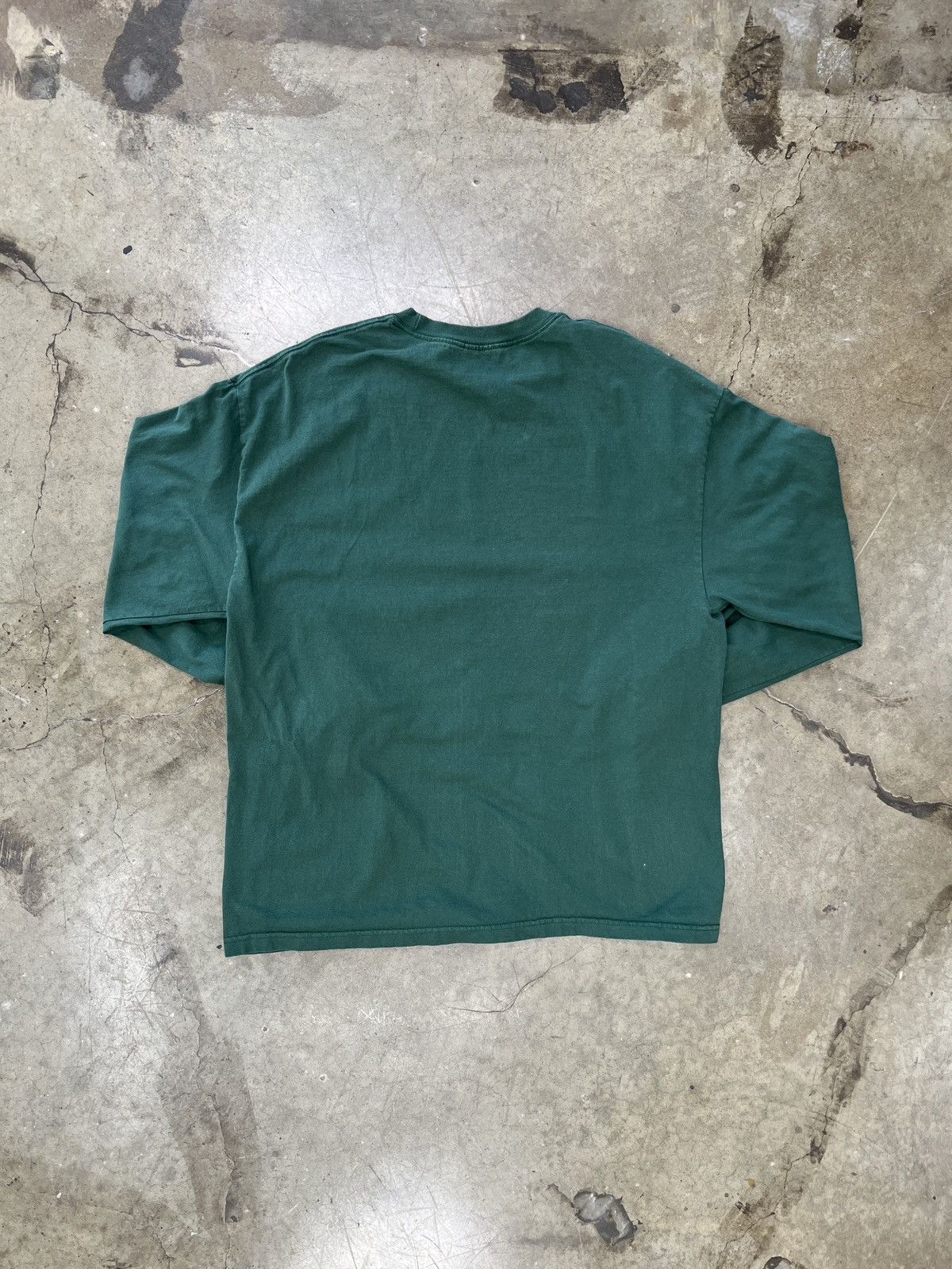 NCAA Michigan State 100th Rose Bowl Game Tee Size US XXL / EU 58 / 5 - 4 Thumbnail