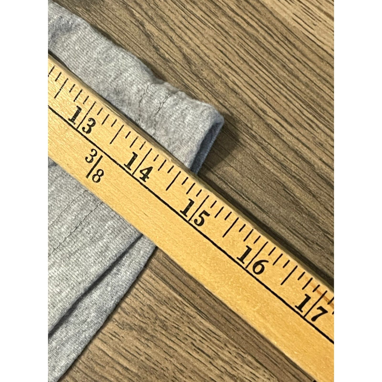 Vintage BUM Tank Top Women's Medium Gray Sleeveless WaIkiki NWT Tank Shirt Casual Modern Regular Size M / US 6-8 / IT 42-44 - 5 Thumbnail
