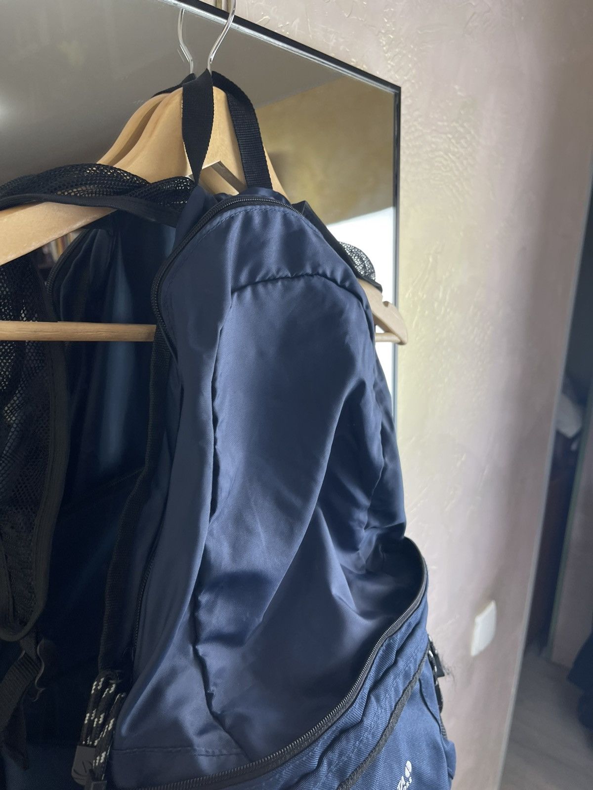 Other Regatta 2-in-1 Convertible Packaway Hip Pack to Backpack Size ONE SIZE - 8 Thumbnail