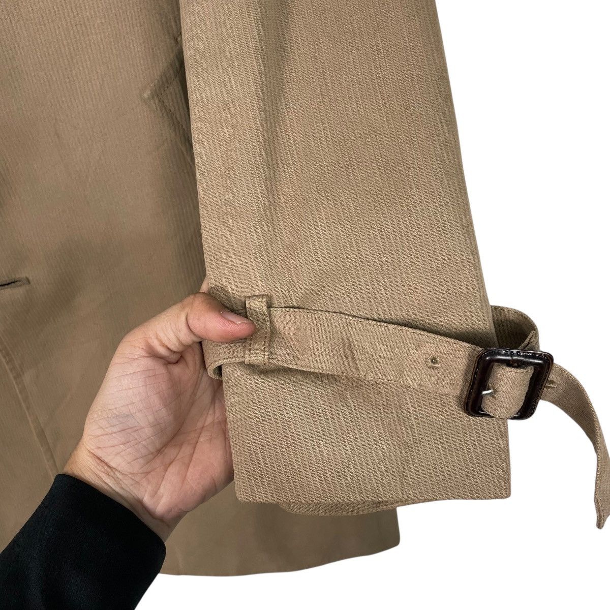 Other Italian Brand TSC Brown Coat Size US M / EU 48-50 / 2 - 14 Thumbnail