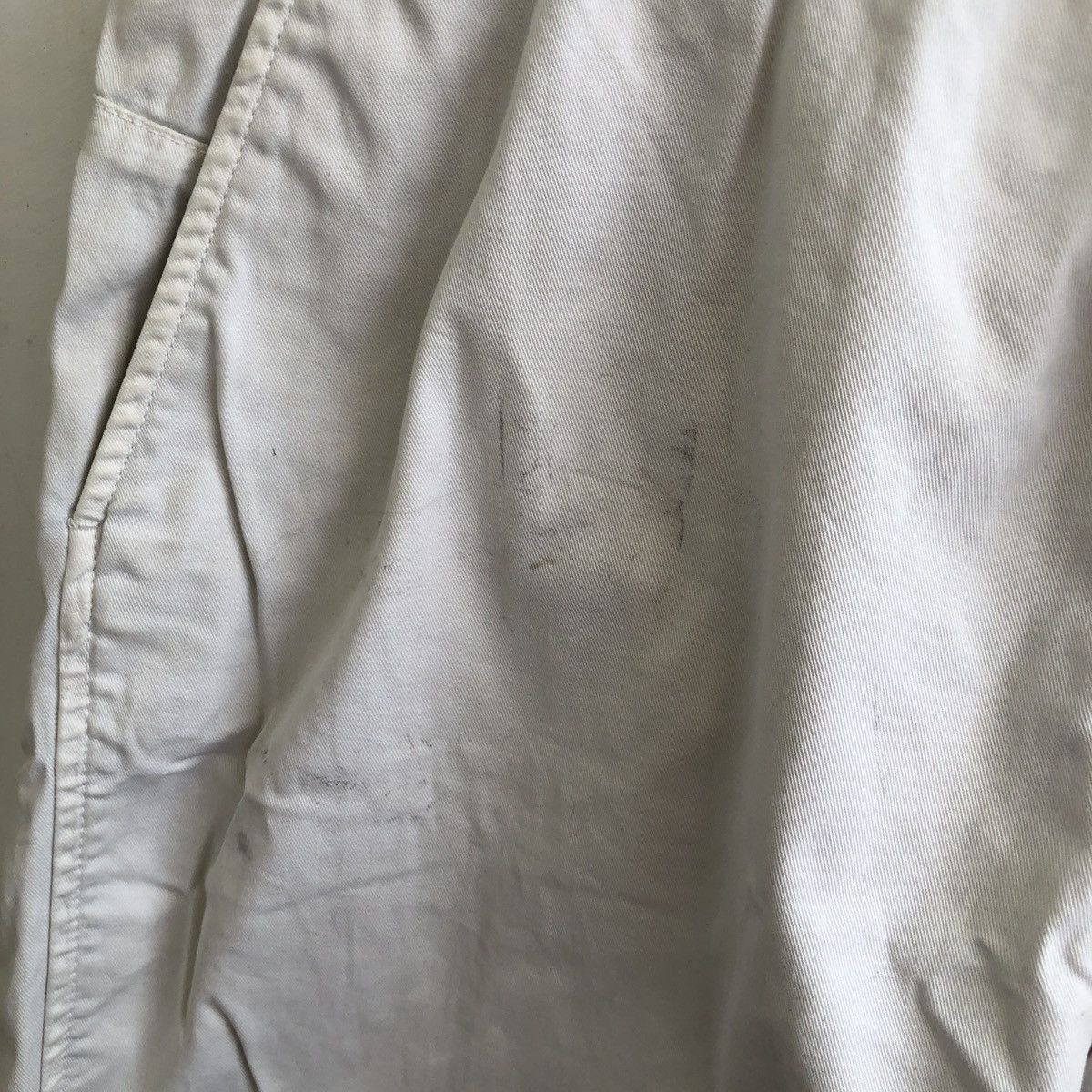 C.P. Company CP COMPANY LENS SHORT CARGO Size US 34 / EU 50 - 9 Thumbnail