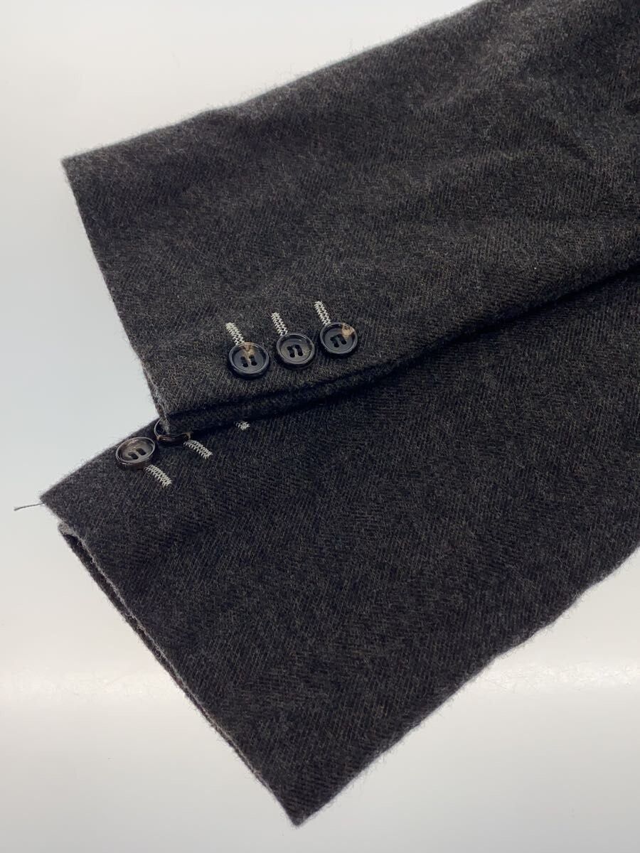 Comme des Garcons Homme 2009 Wool Jacket Size US M / EU 48-50 / 2 - 5 Thumbnail