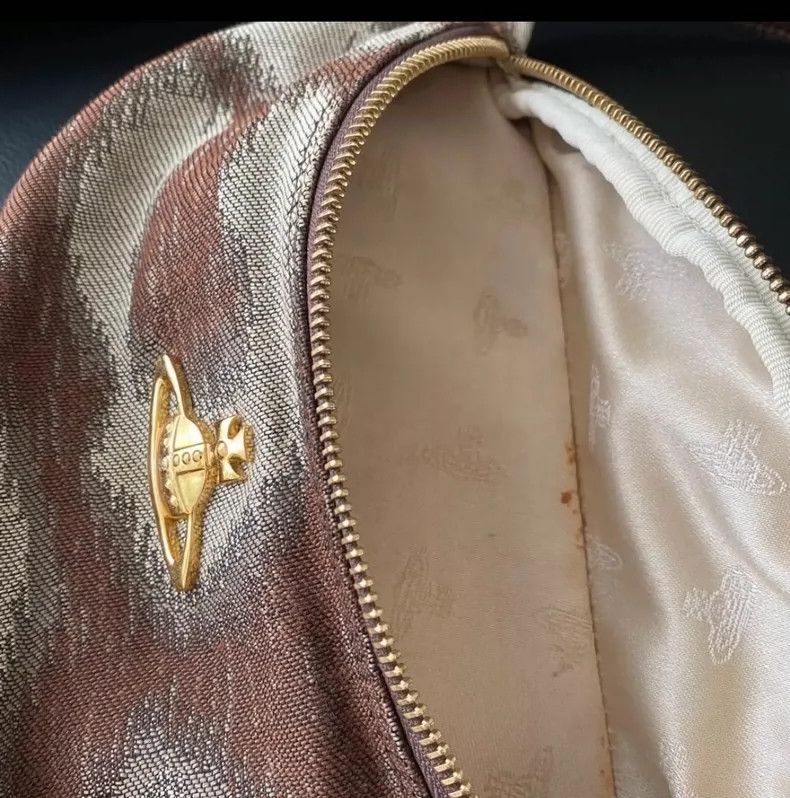 Vivienne Westwood Vivienne Westwood size os purse Size ONE SIZE - 4 Thumbnail