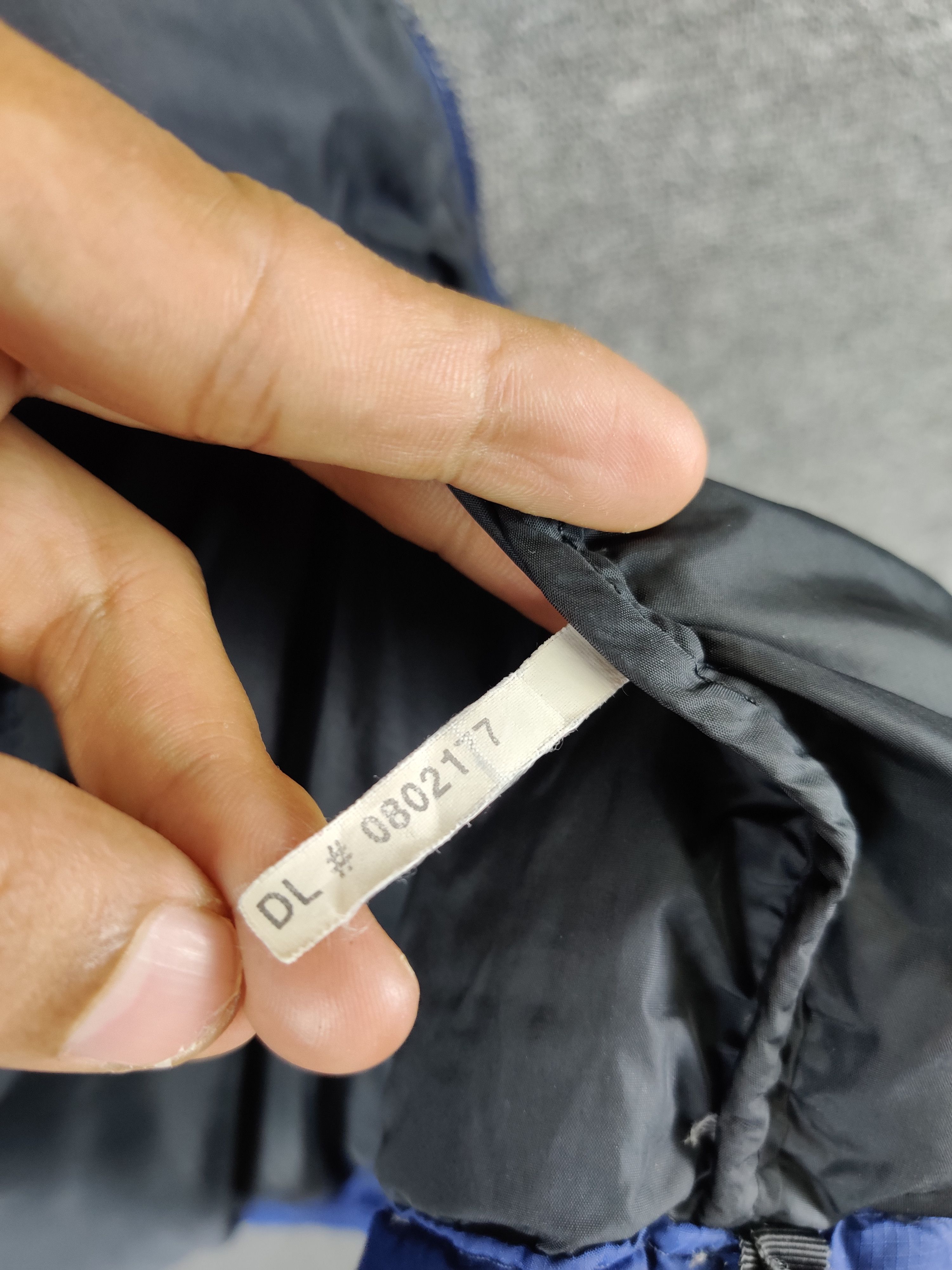 The North Face Vintage The North Face 700 Down Puffer Jacket Size US M / EU 48-50 / 2 - 17 Thumbnail