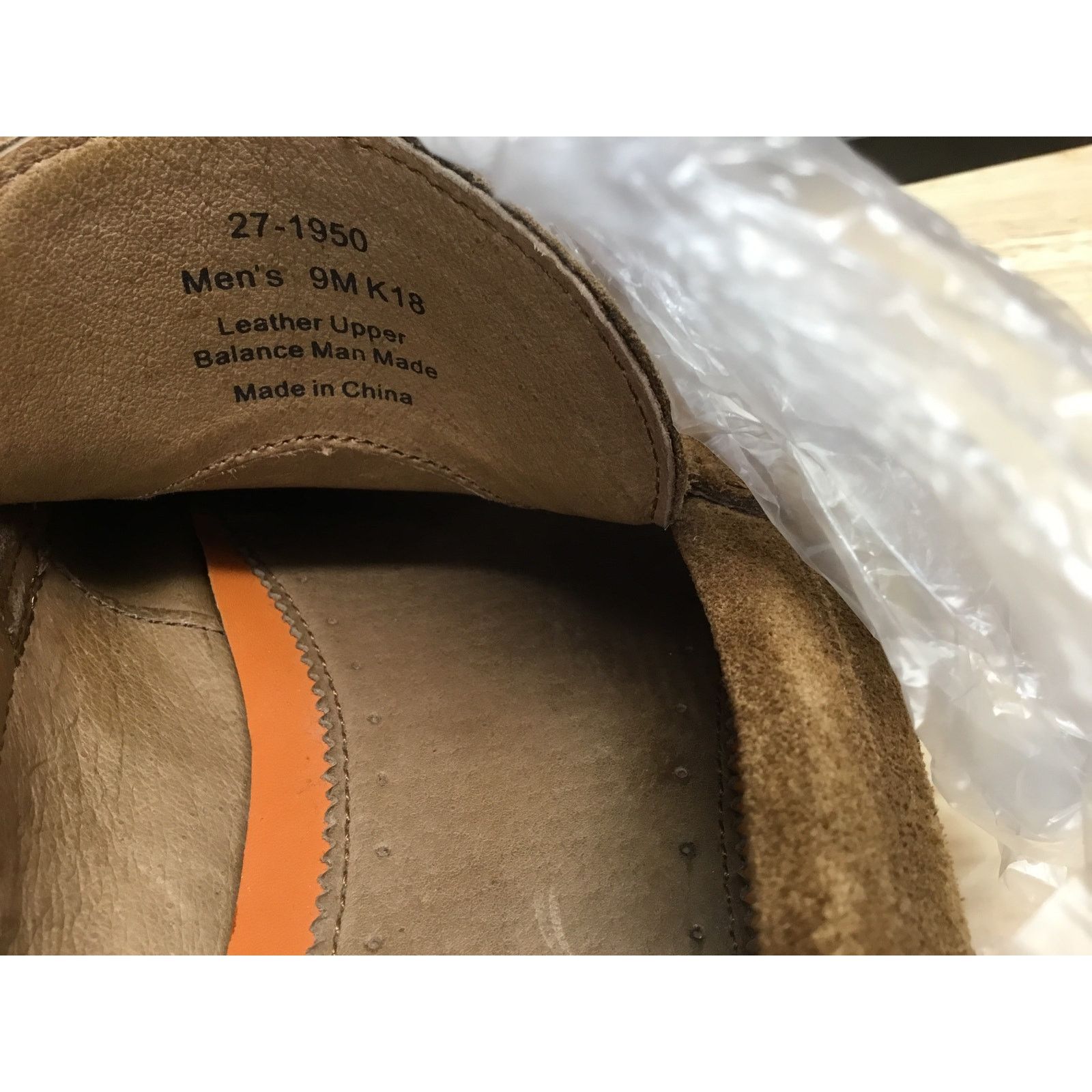 Johnston & Murphy Johnston & Murphy Brown Suede Slip-On Penny Loafers Men's 9 Size US 9 / EU 42 - 7 Thumbnail