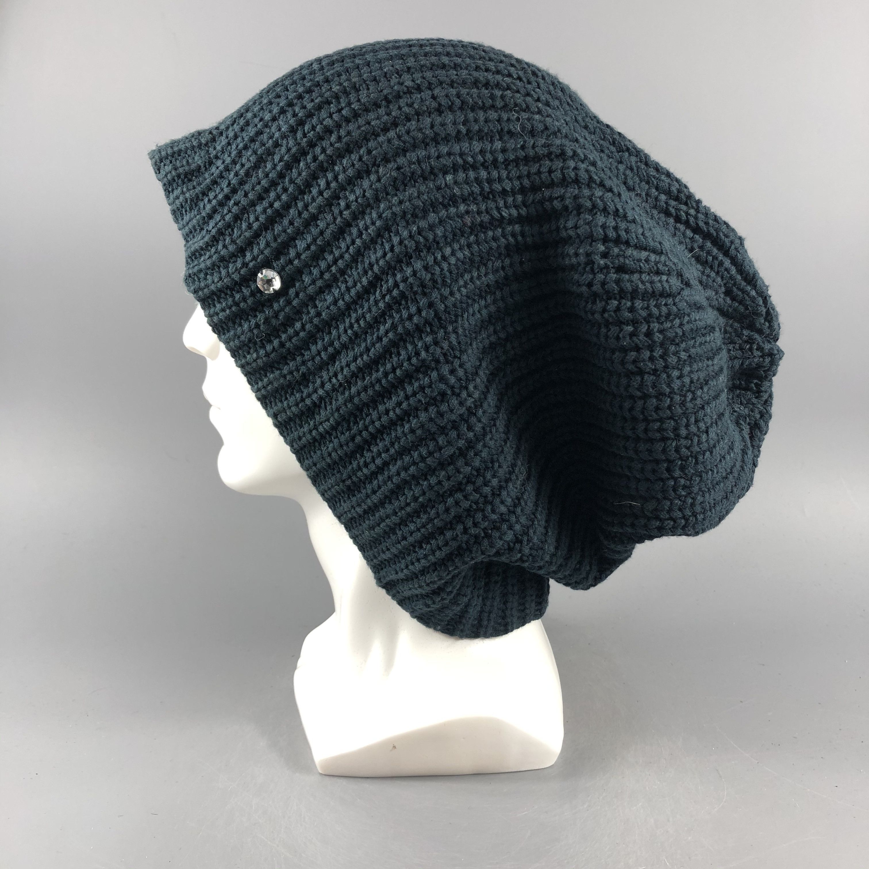 Japanese Brand × Vintage Sonia Rykiel Beanie Snow Hat Snow Cap -D398 Size ONE SIZE - 1 Thumbnail