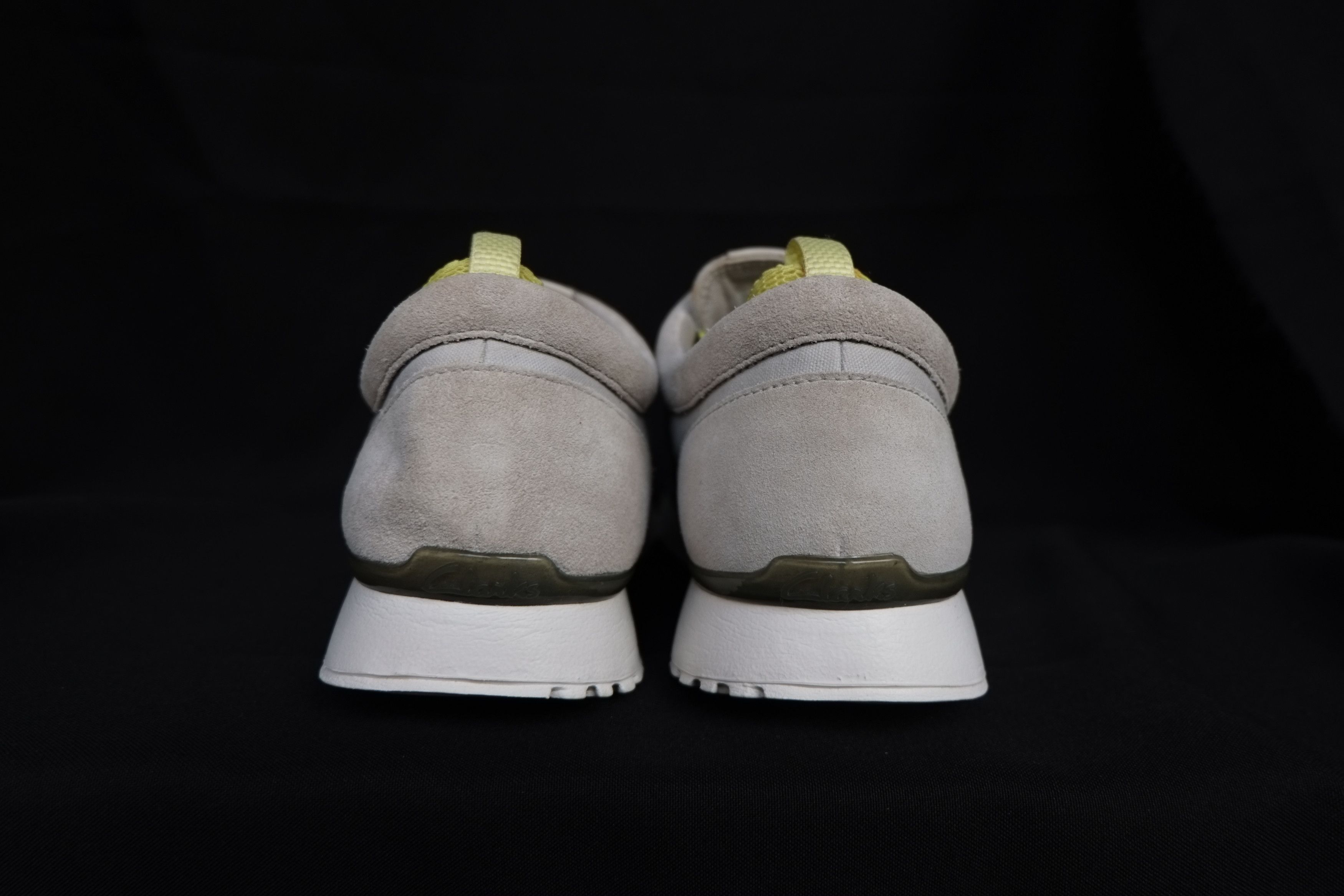 Clarks Clarks Tawyer Shoes Wallabee Vintage Nike ACG Puma Merrell Size US 11 / EU 44 - 13 Thumbnail