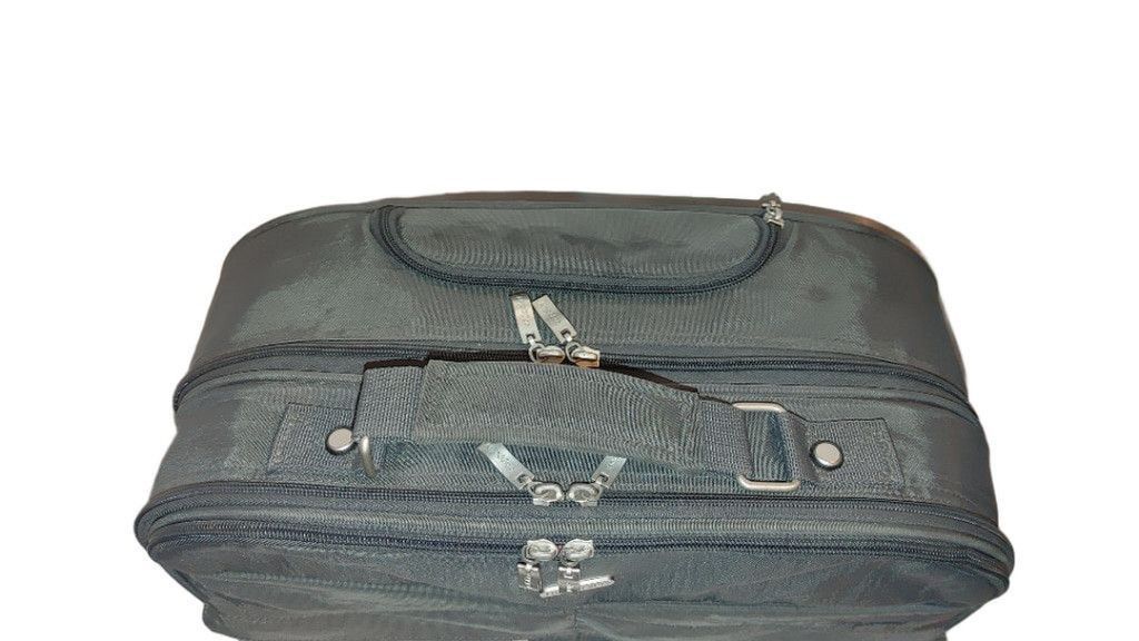 The Unbranded Brand Baggallini Skyline Rolling Briefcase Size ONE SIZE - 2 Thumbnail