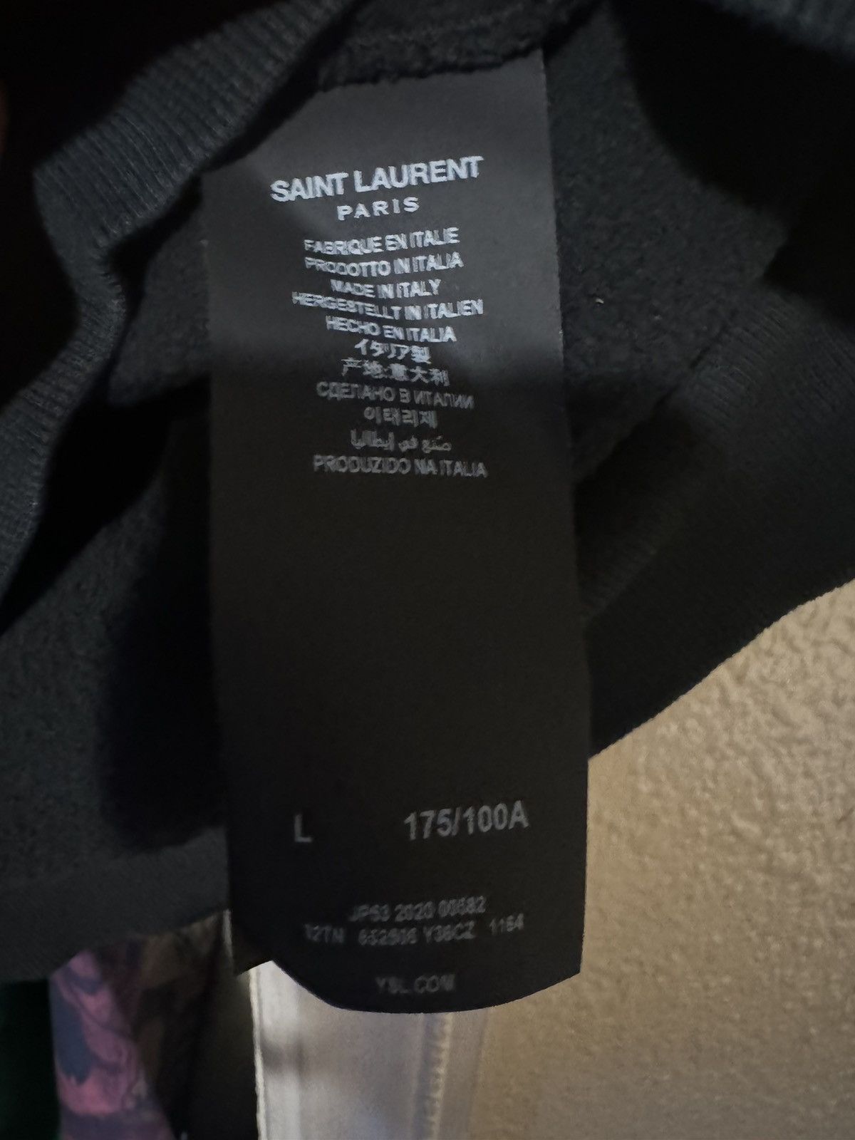 Fendi Fendi crewneck Size US M / EU 48-50 / 2 - 5 Thumbnail