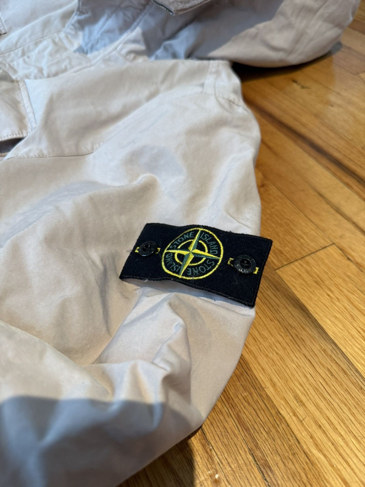 Stone Island Stone Island David-TC Down Jacket Size US L / EU 52-54 / 3 - 3 Thumbnail