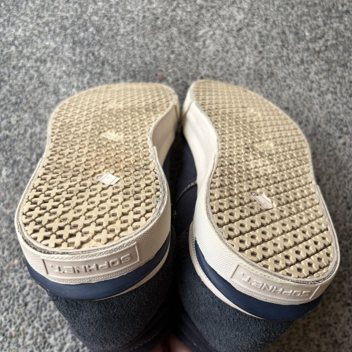 Sophnet. × Visvim Sophnet x Visvim Logan Canvas VD Size US 9 / EU 42 - 14 Thumbnail