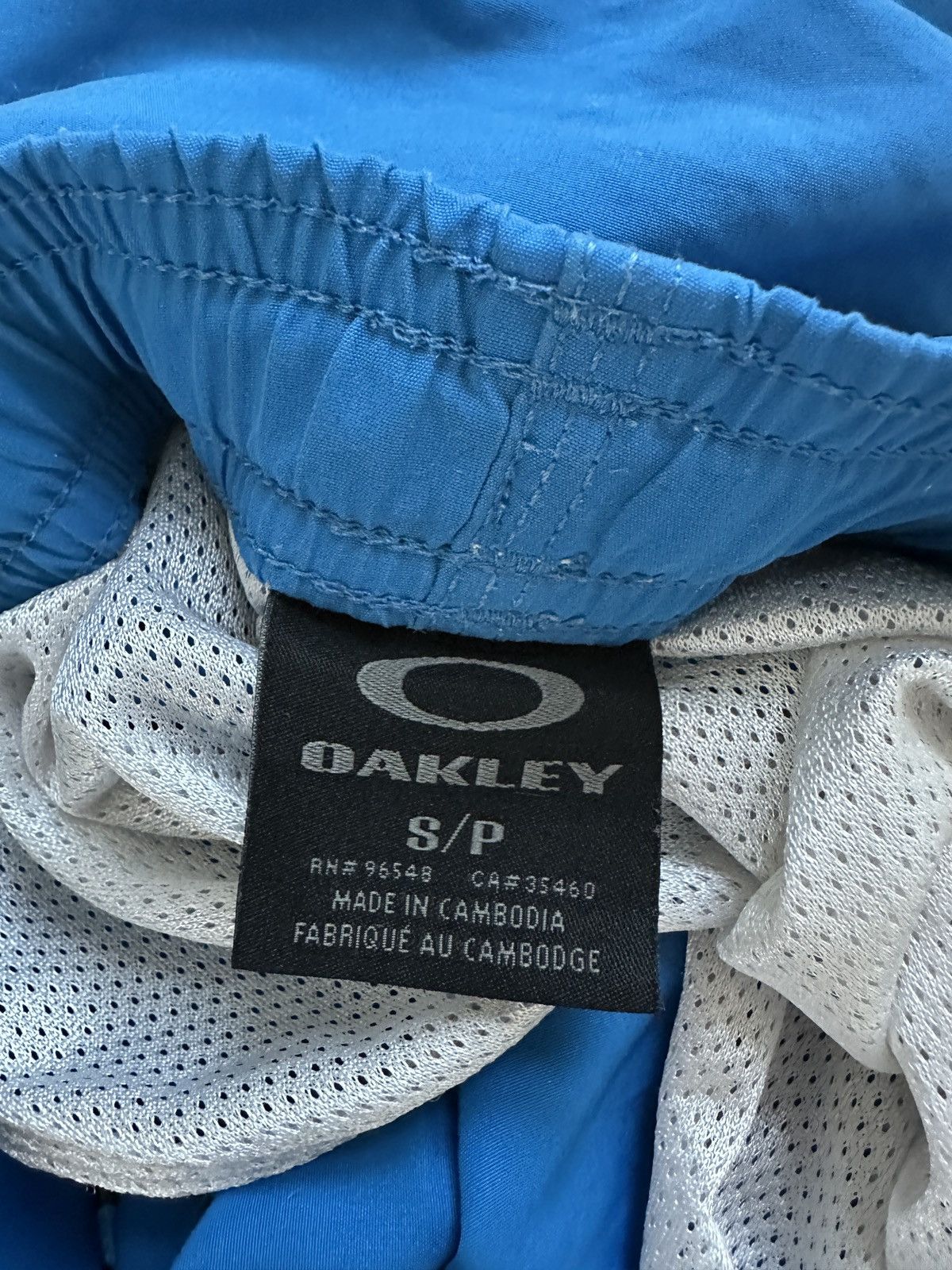 Oakley Oakley swim shorts Size US 32 / EU 48 - 4 Thumbnail