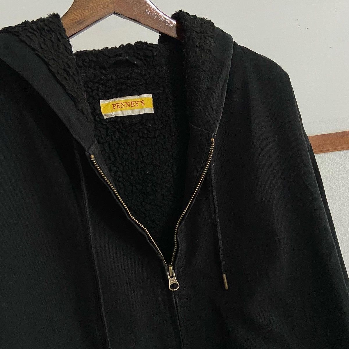 Carhartt × Vintage Penney’s canvas jacket Size US L / EU 52-54 / 3 - 3 Thumbnail