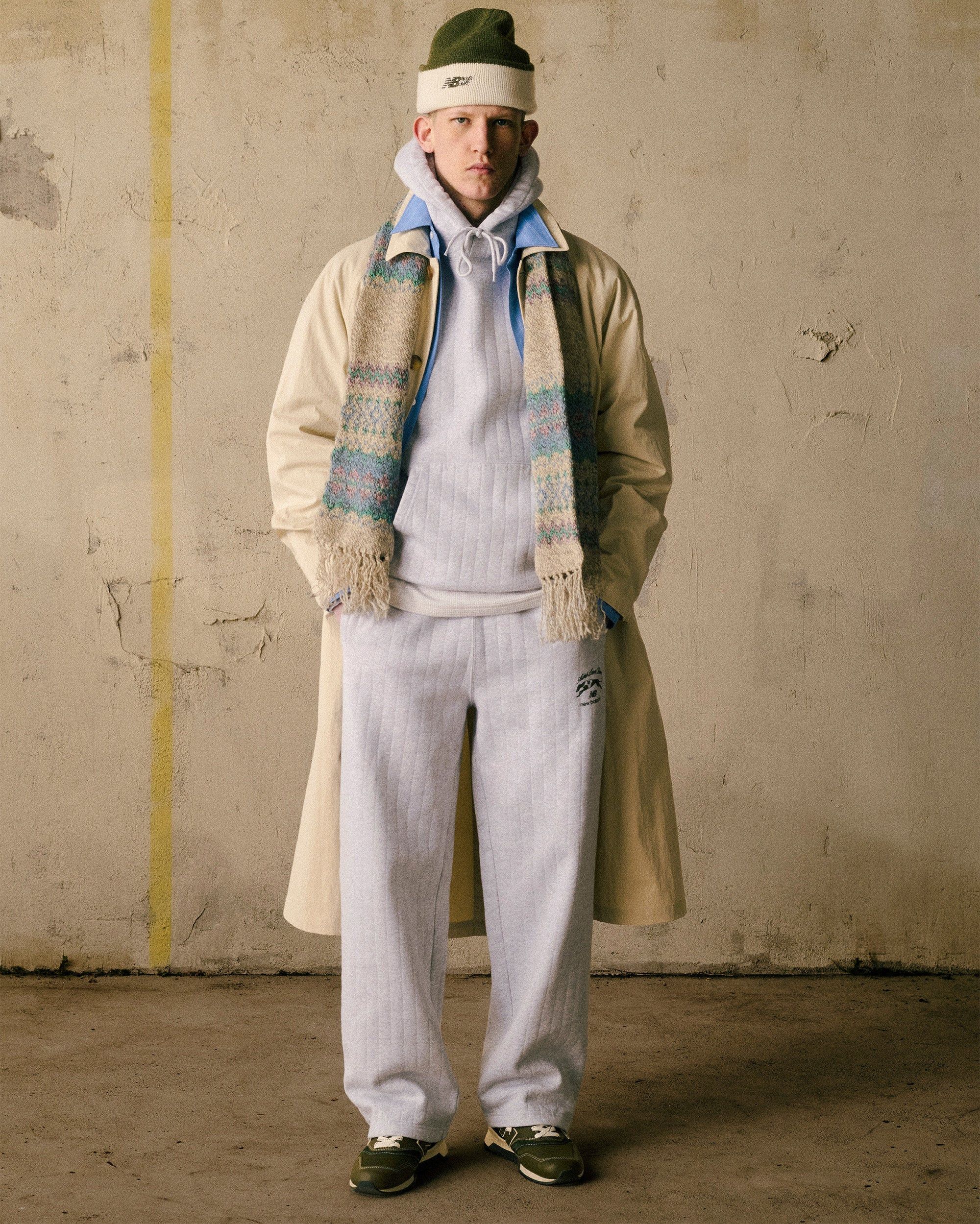 Aime Leon Dore × New Balance UNWORN* ALD / New Balance 997 Topcoat Size US L / EU 52-54 / 3 - 12 Thumbnail