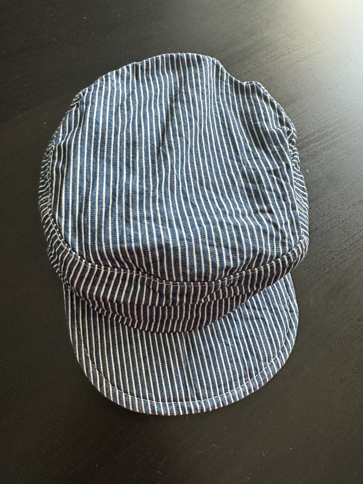 Vintage Vintage Tokyo Workwear Cap Size ONE SIZE - 2 Thumbnail