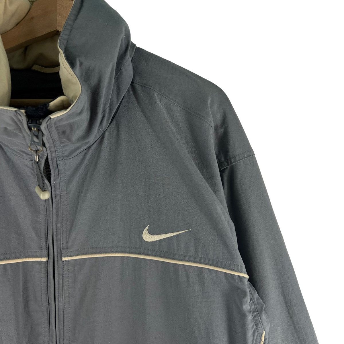 Nike ACG 🔥90’s VTG NIKE ACG HUNTING JACKET 3 OUTER LAYER Size US XXL / EU 58 / 5 - 4 Thumbnail