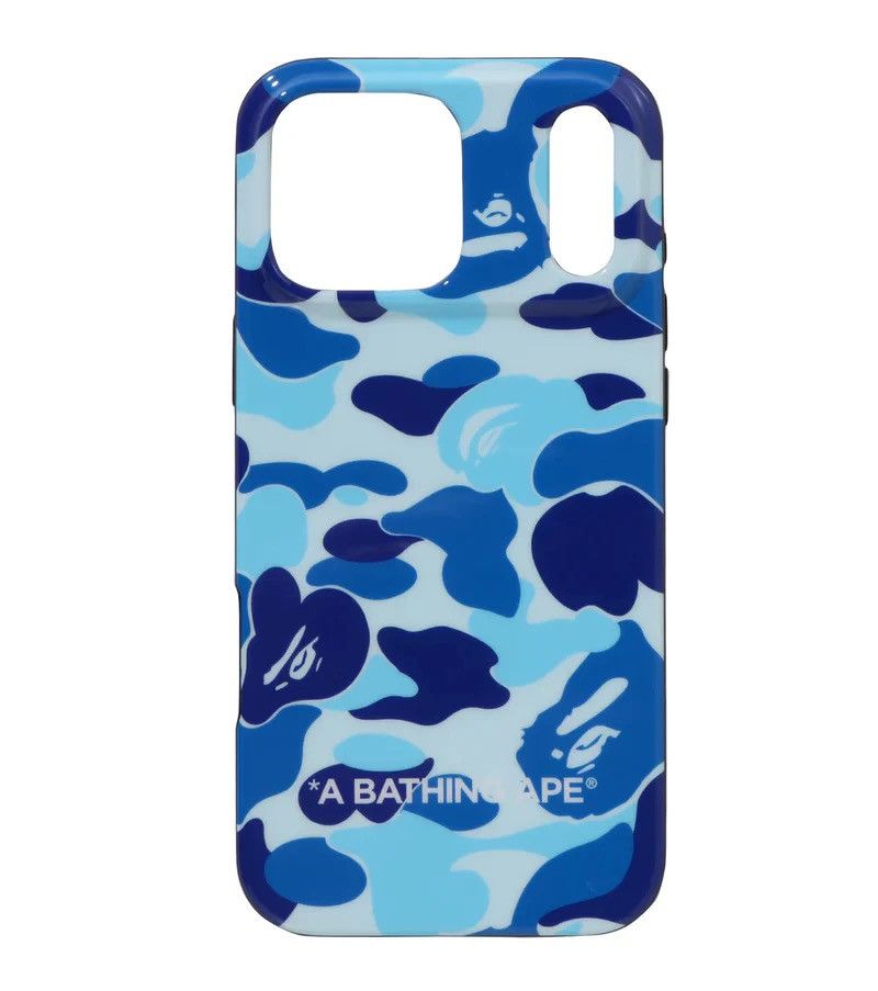 Bape Bape iPhone 17 Promax Case Size ONE SIZE - 1 Thumbnail