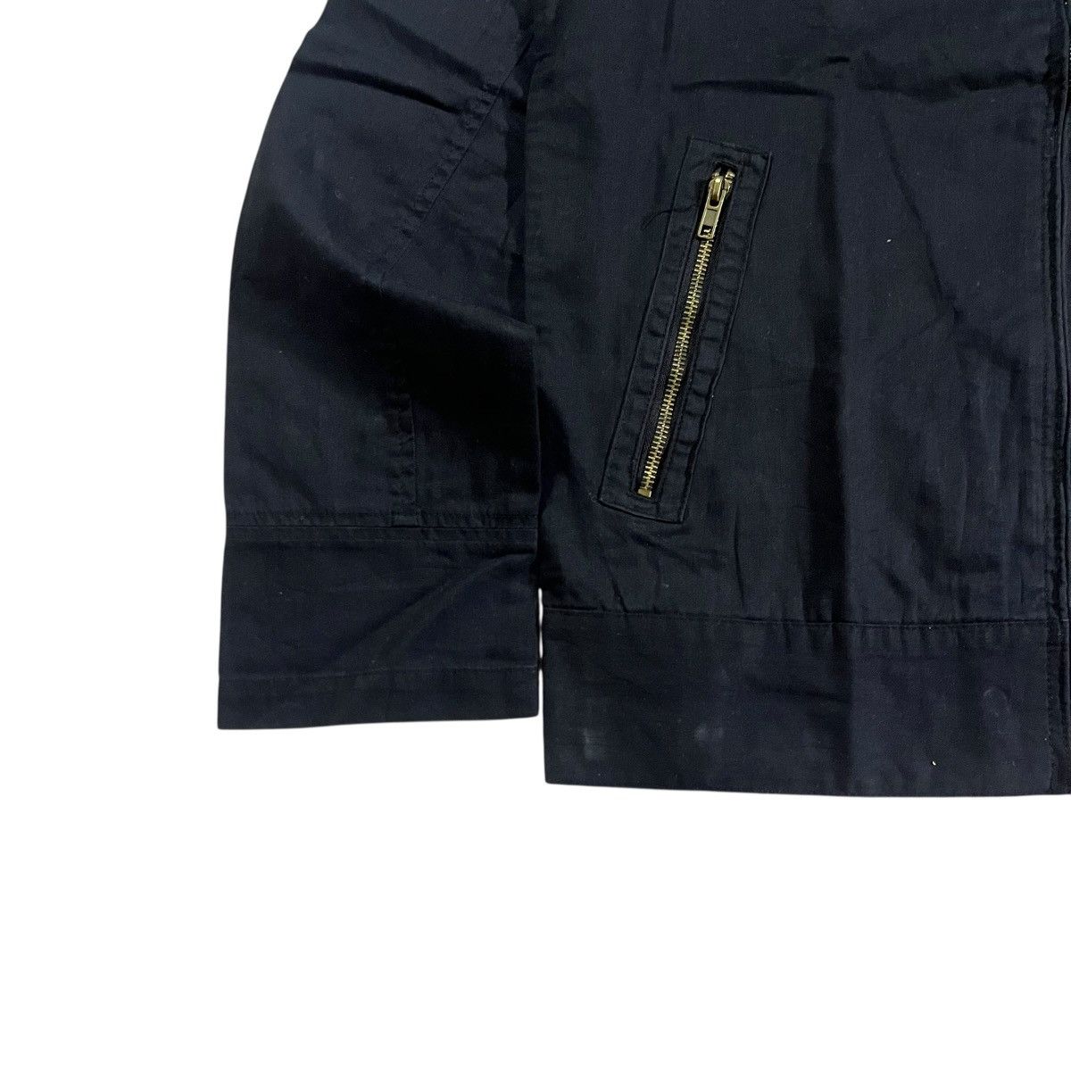 Woolrich Woolen Mills Western Jacket Woolrich Size US L / EU 52-54 / 3 - 3 Thumbnail