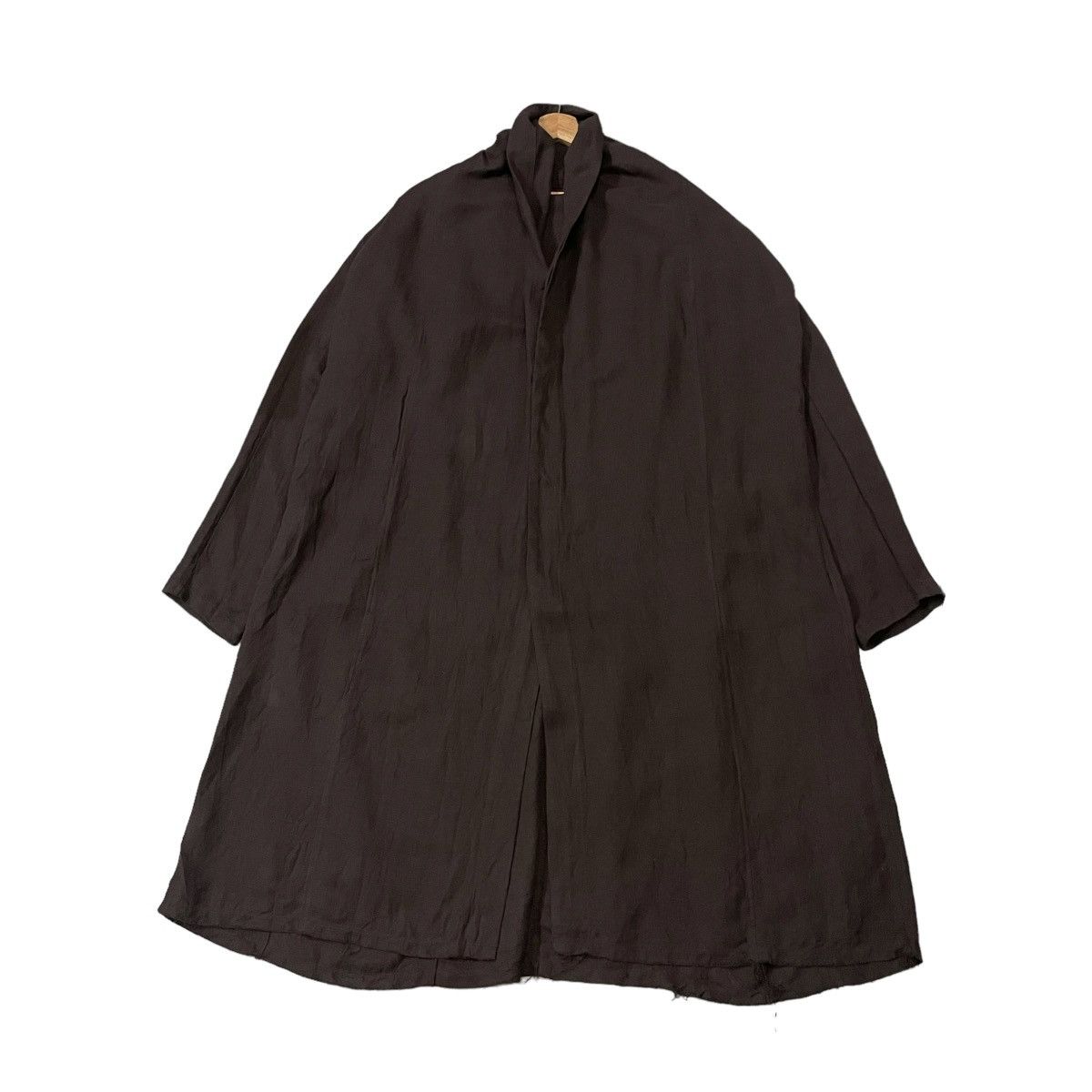 Archival Clothing × Avant Garde × Julius Julius Division 