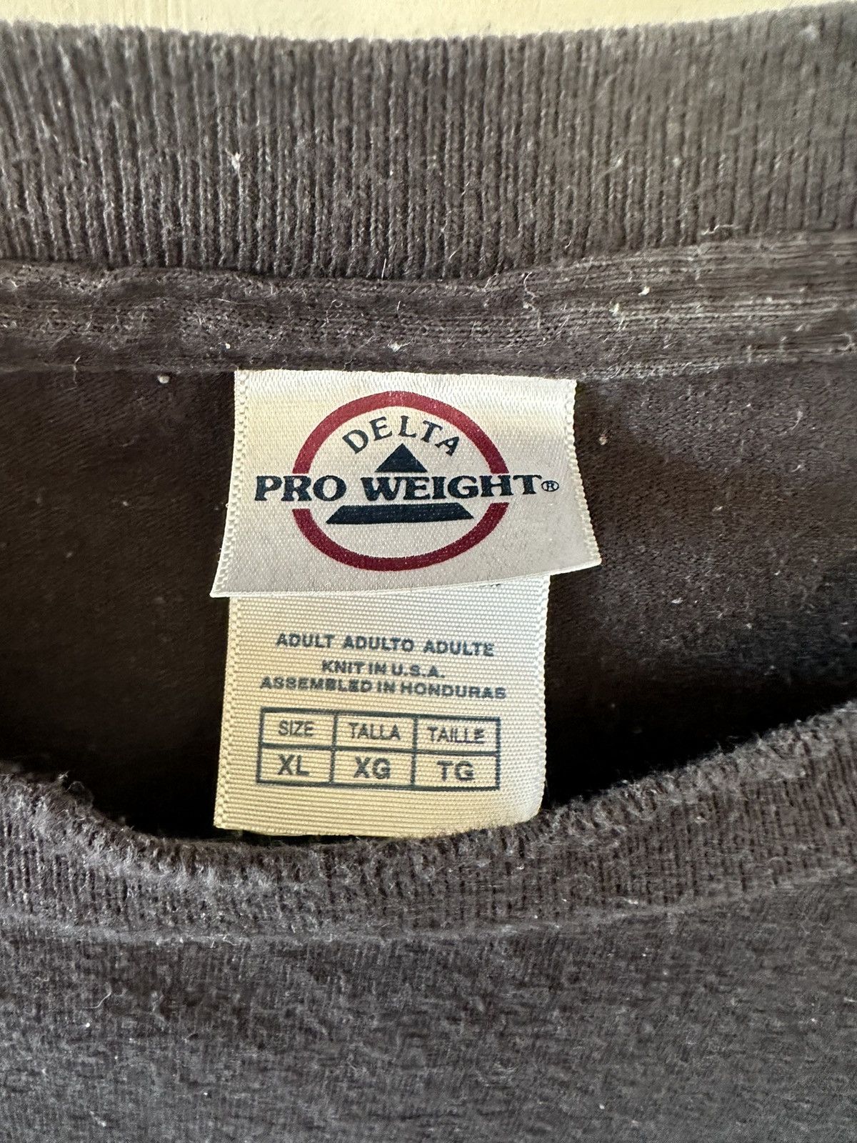 Vintage Vintage Stewie Tee Size US XL / EU 56 / 4 - 3 Thumbnail