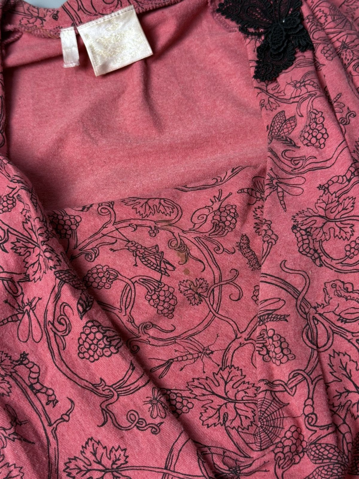 Vivienne Westwood Vintage Vivienne Westwood Size XS / US 0-2 / IT 36-38 - 8 Thumbnail