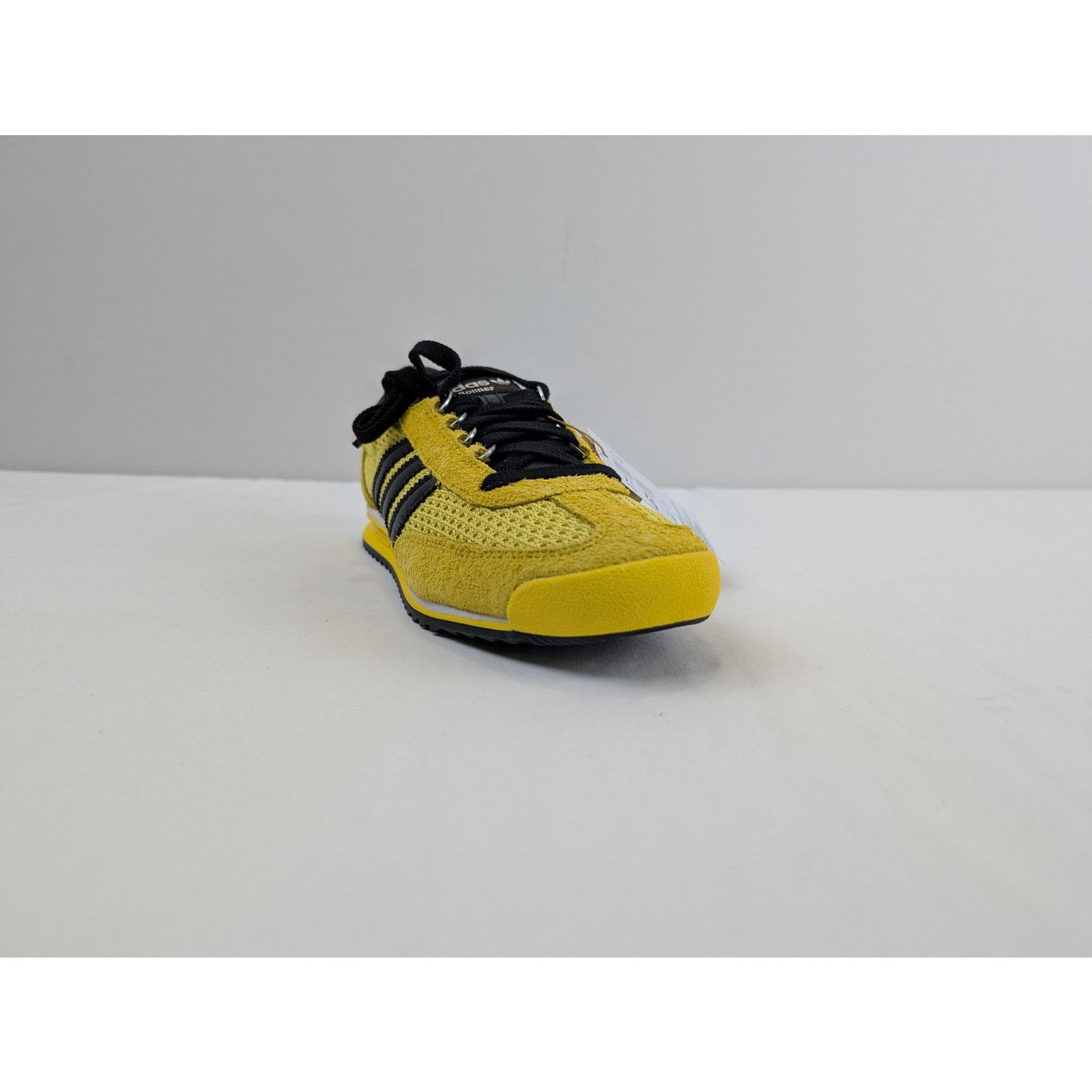 Adidas × Wales Bonner o1rshd1 SL76 Sneakers in Yellow Size US 10.5 / EU 43-44 - 2 Thumbnail