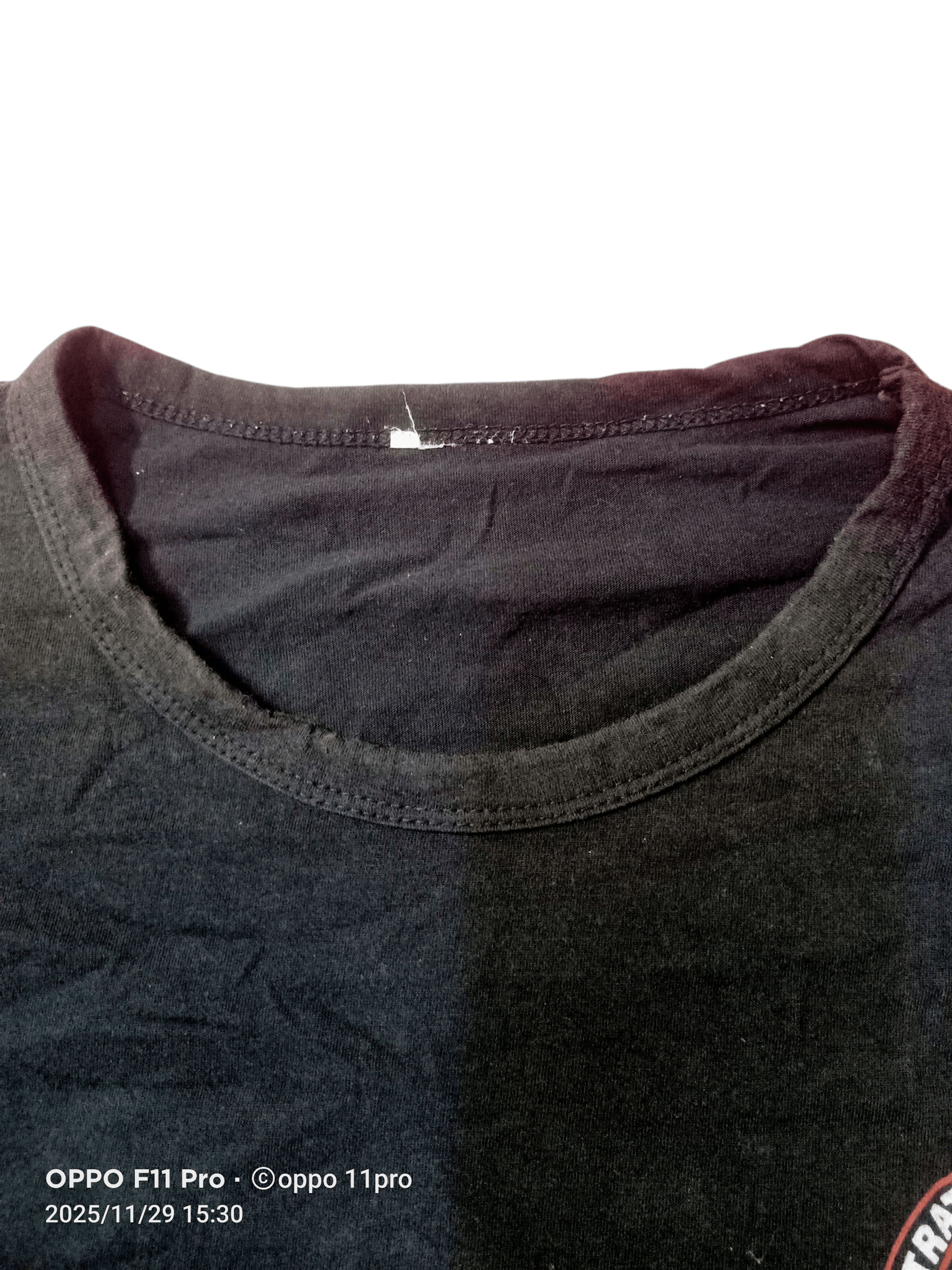 Tedman 🌟TedMan Company Devil LongSleeve Men Big Logo 🌟 Size US L / EU 52-54 / 3 - 2 Thumbnail