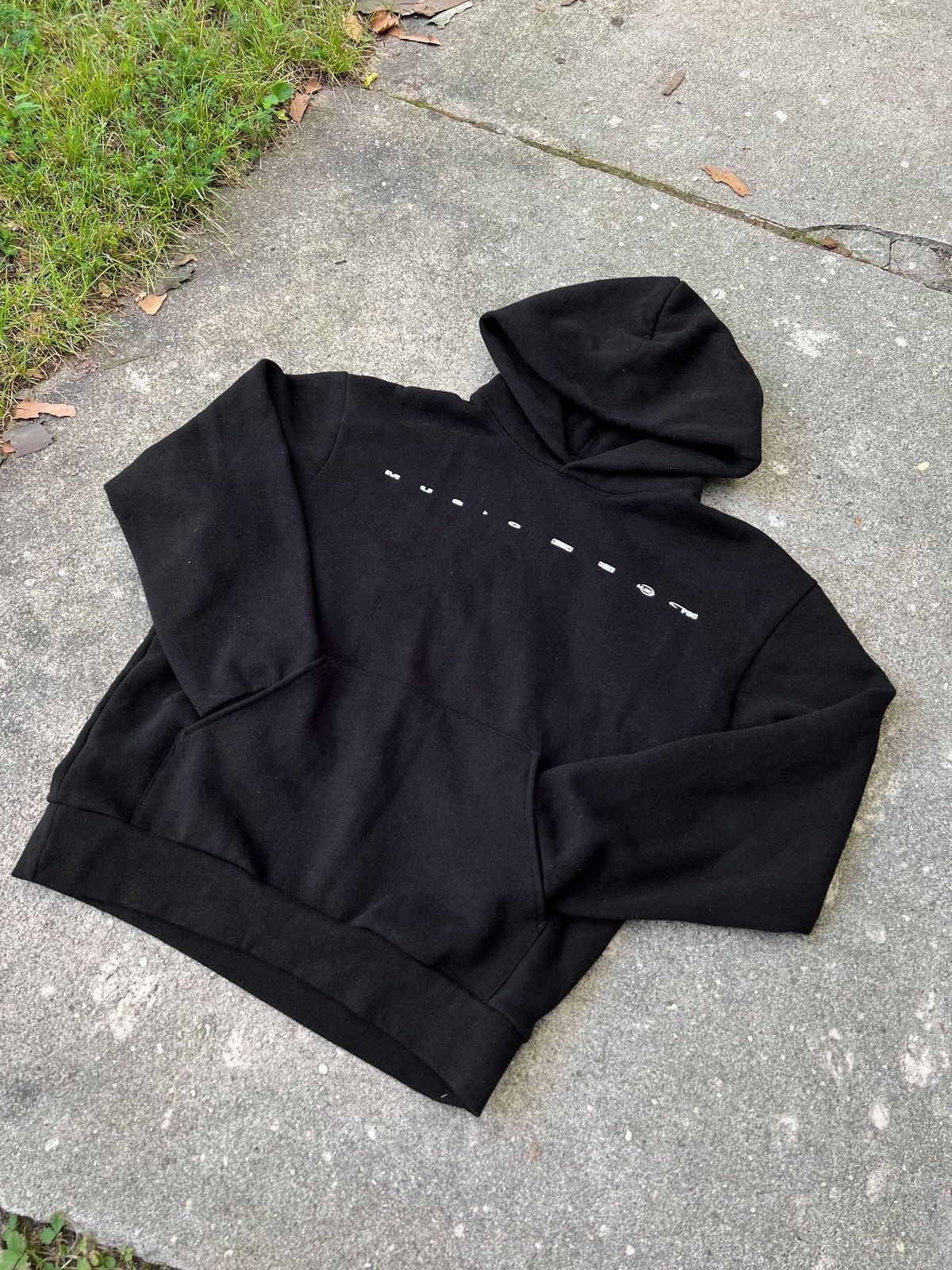 Playboi Carti I AM MUSIC hoodie Size US S / EU 44-46 / 1 - 2 Thumbnail