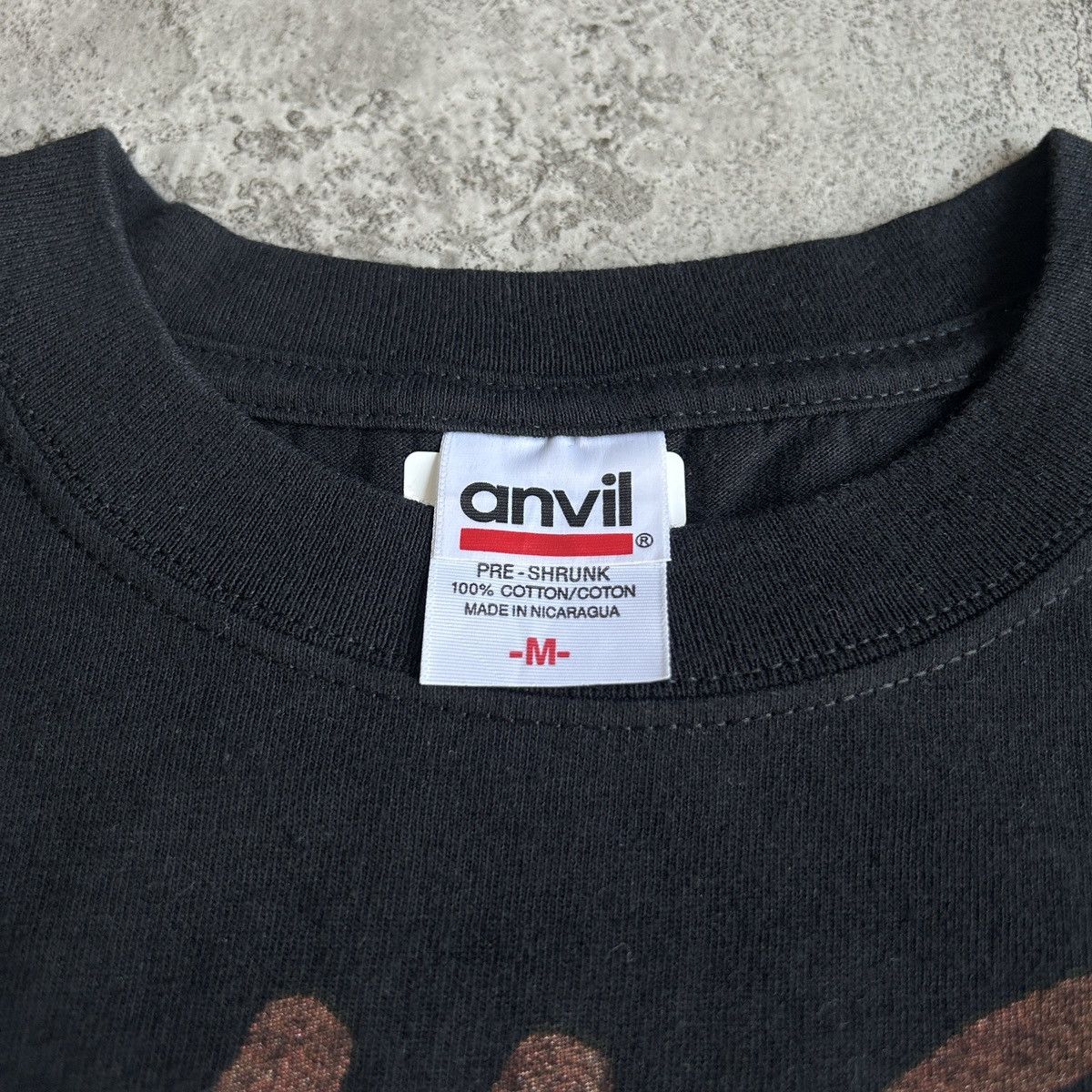 Band Tees × Vintage 00s Michael Buble Size US M / EU 48-50 / 2 - 4 Thumbnail
