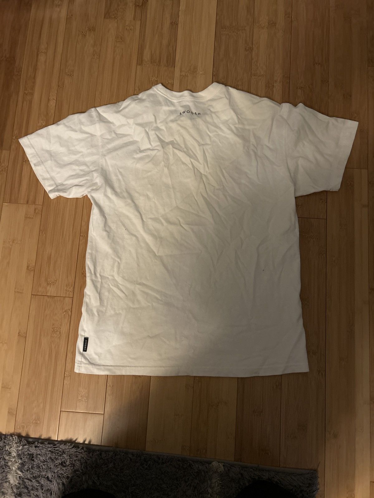 Nike Vintage Nike T shirt Size US M / EU 48-50 / 2 - 2 Thumbnail