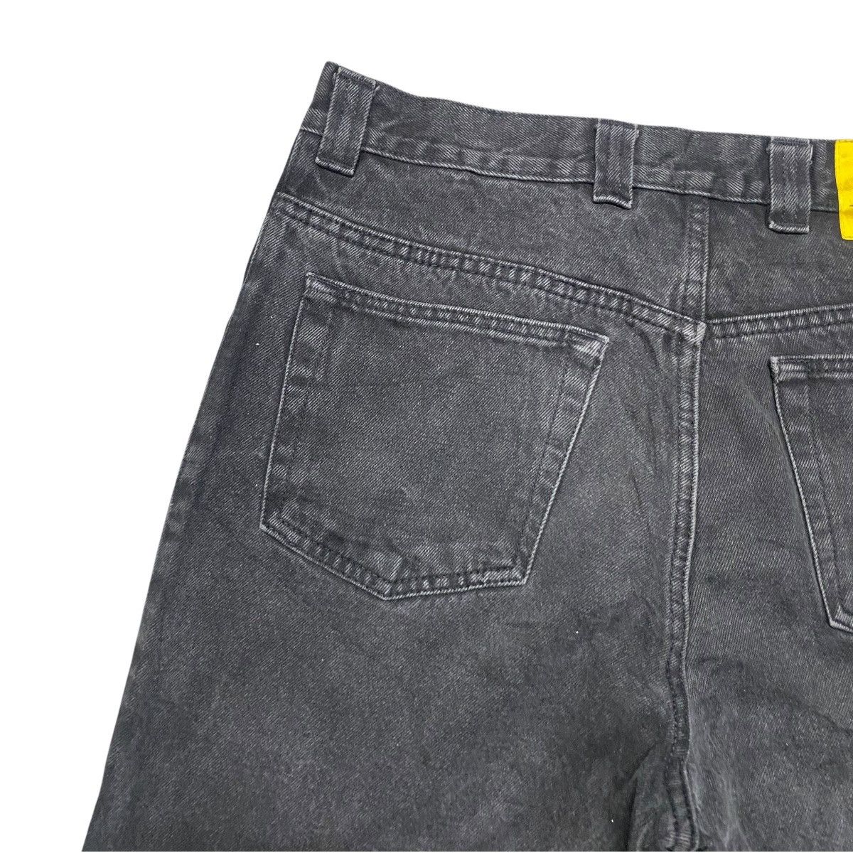 Polar Skate Co. Polar Skate 93Denim Jeans Size US 30 / EU 46 - 11 Thumbnail