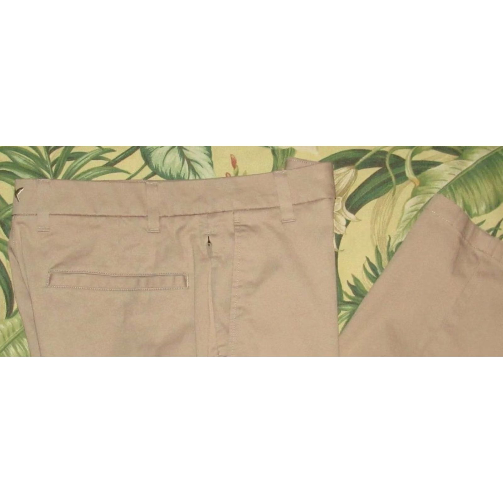 Vintage BIRDDOGS Khaki Chino Pants 32 x 30 Mens Regular Inseam 30 32 Chino Khaki Jeans Jeans Pants 90s Size US 32 / EU 48 - 2 Thumbnail