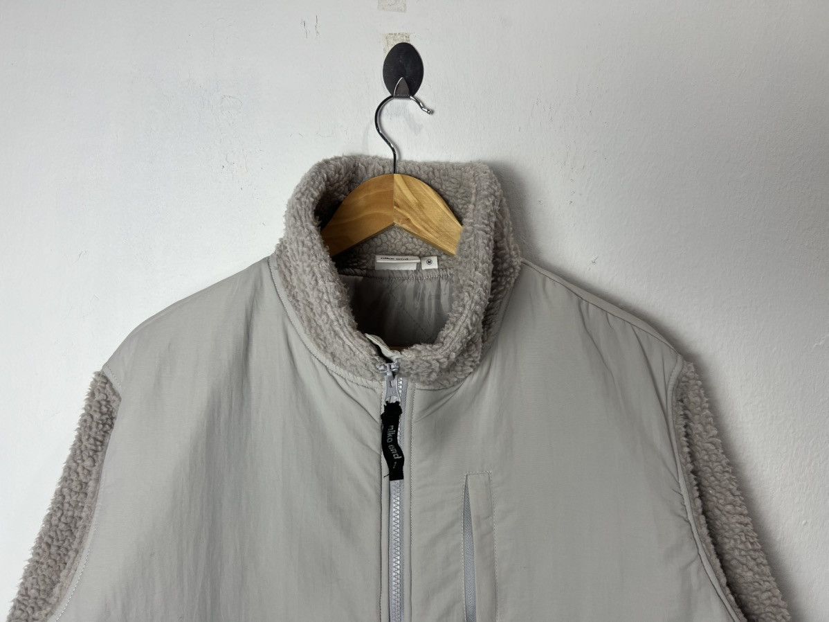 Japanese Brand Niko And ... Fleece Jacket Size US M / EU 48-50 / 2 - 3 Thumbnail