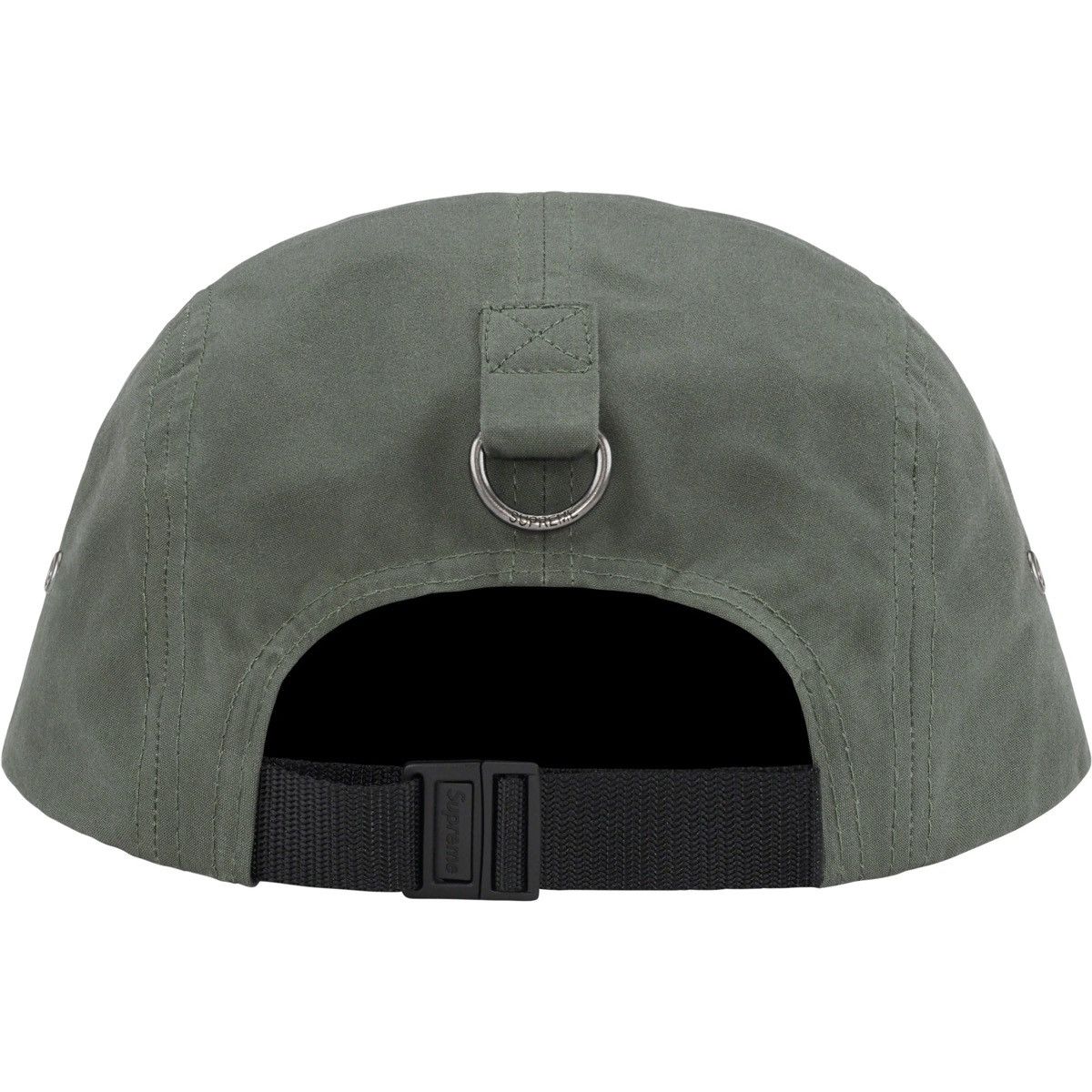 Supreme Waxed outlets Cotton Camp Cap FW21