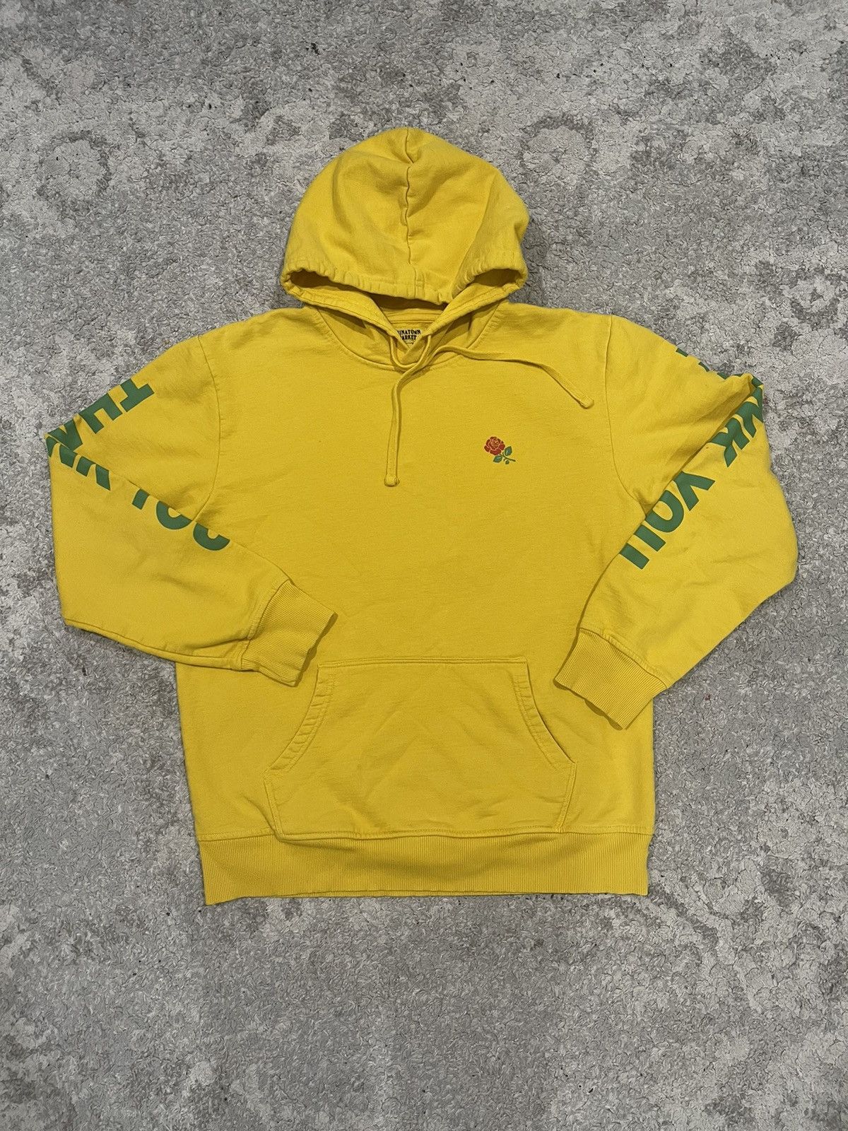 Market Chinatown market Size US L / EU 52-54 / 3 - 1 Thumbnail