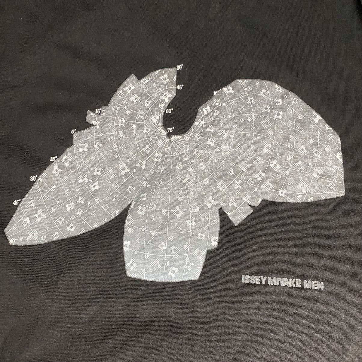 Issey Miyake Issey Miyake Men Shirt Issey Miyake Japanese Designer Size US S / EU 44-46 / 1 - 9 Thumbnail