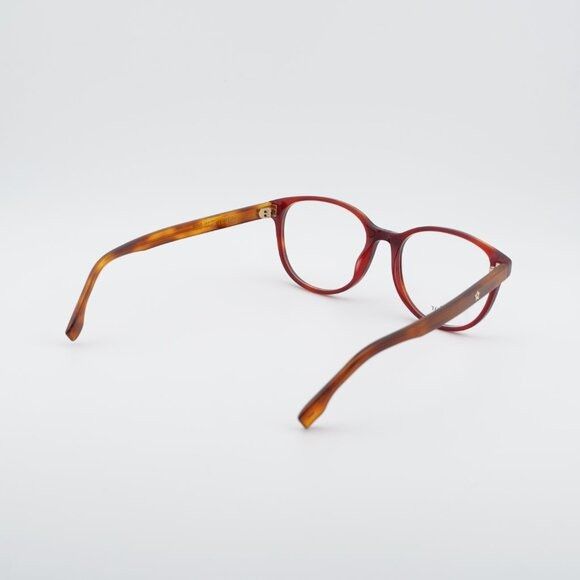 Dior Dior DIORETOILE1 065T 00 Eyeglasses Havana 53mm Square Frame Size ONE SIZE - 4 Thumbnail