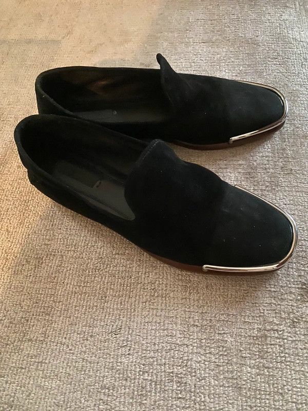 Alexander Wang Loafers Alexander Wang Size US 7 / IT 37 - 7 Thumbnail