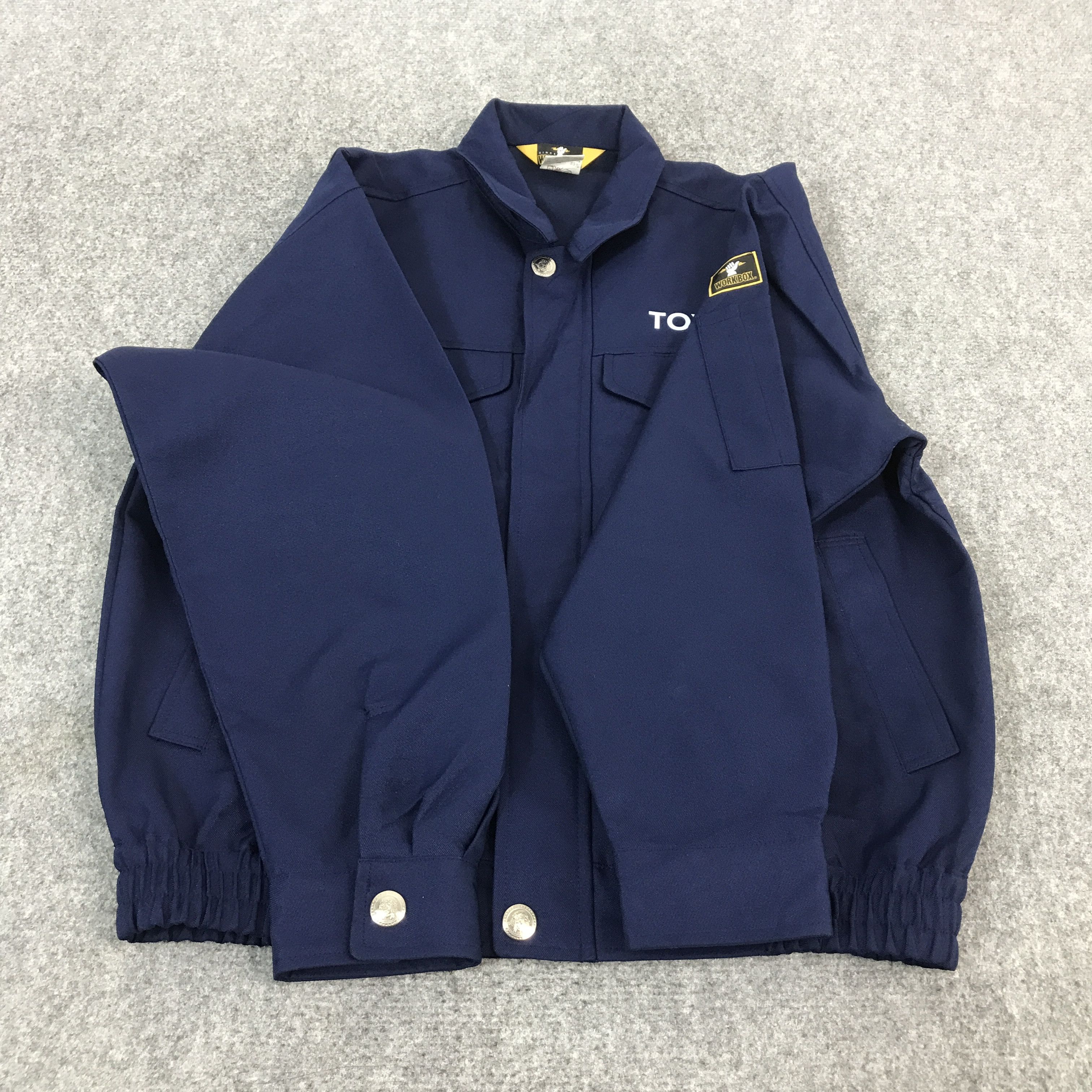 Sports Specialties TOYOTA RACING JAPAN CUSTOM JACKET Size US M / EU 48-50 / 2 - 8 Thumbnail
