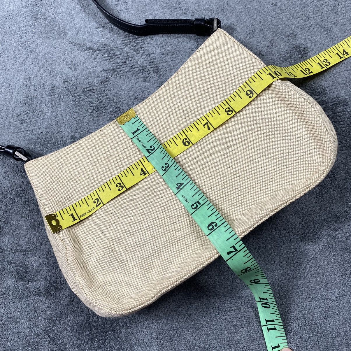 Prada Prada Minimalist Sling Bag Size ONE SIZE - 8 Thumbnail