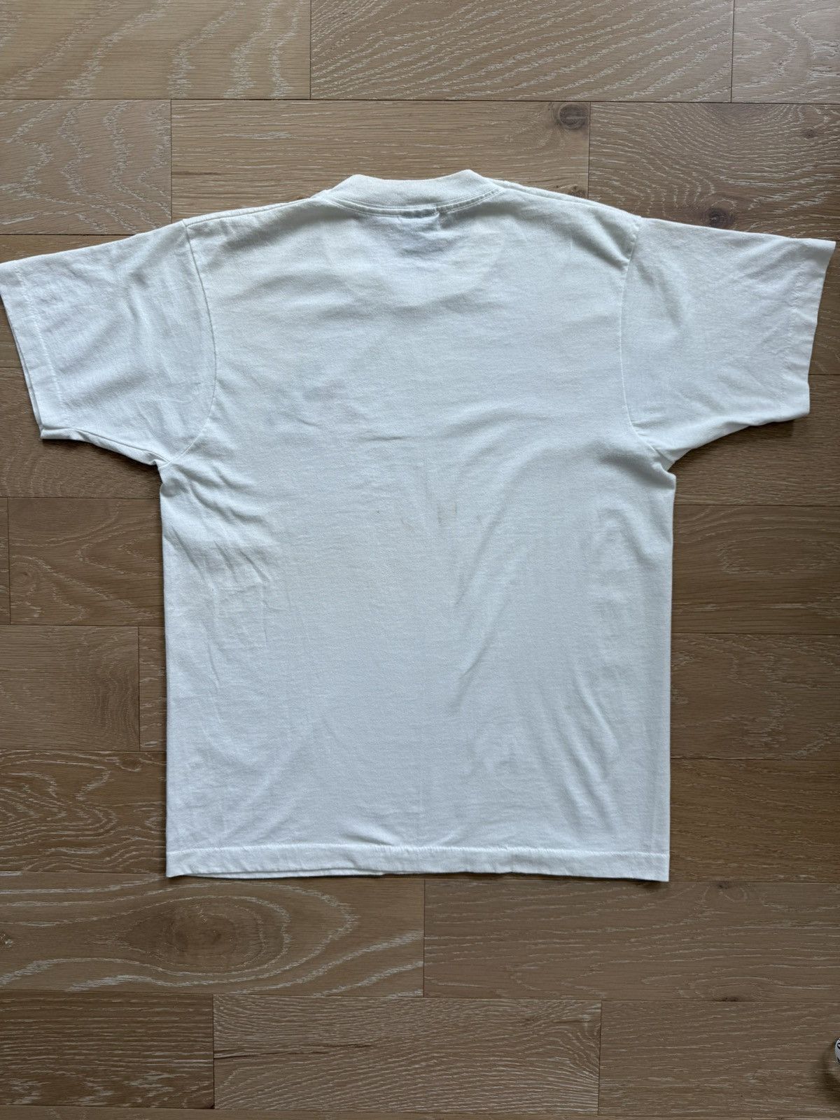 Other Vintage 90s American Airlines logo shirt Size US L / EU 52-54 / 3 - 3 Thumbnail