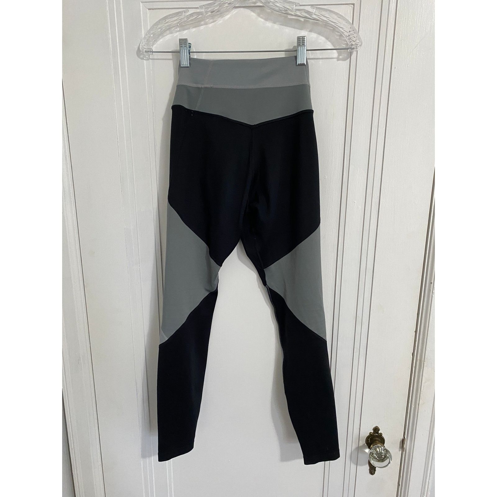 Nike Nike Dri-Fit Leggings - Women's Size Small Size 26" / US 2 / IT 38 - 6 Thumbnail