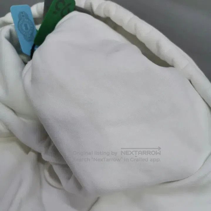 Balenciaga Balenciaga Political Campaign Logo Hooded Sweatshirt. Size US L / EU 52-54 / 3 - 7 Thumbnail