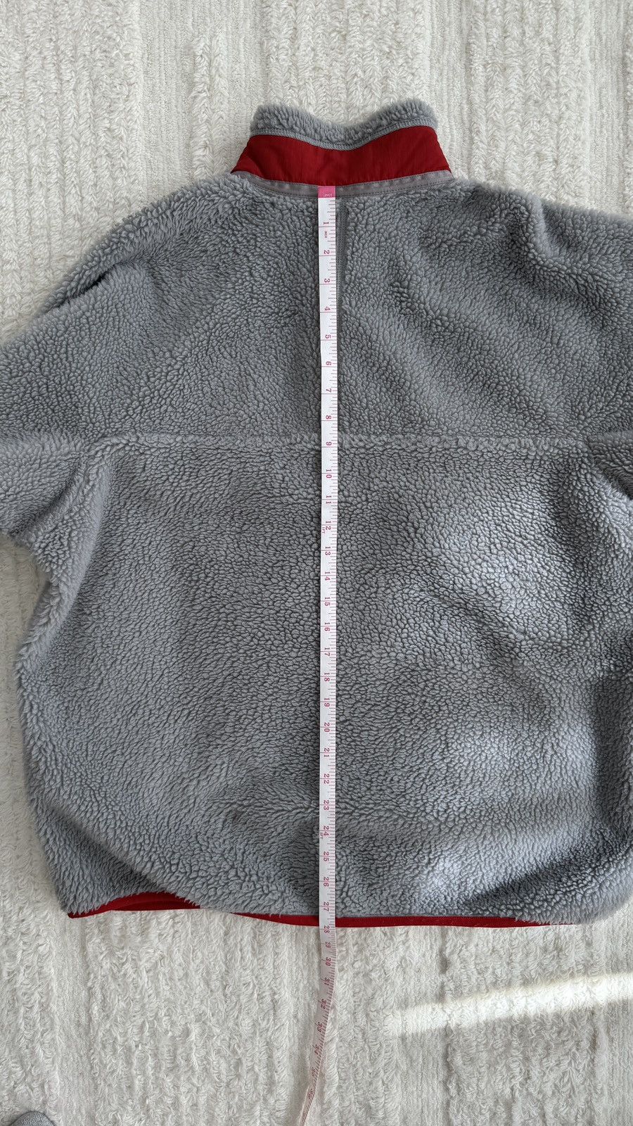 Patagonia Patagonia Retro X Fleece Size US XL / EU 56 / 4 - 6 Thumbnail