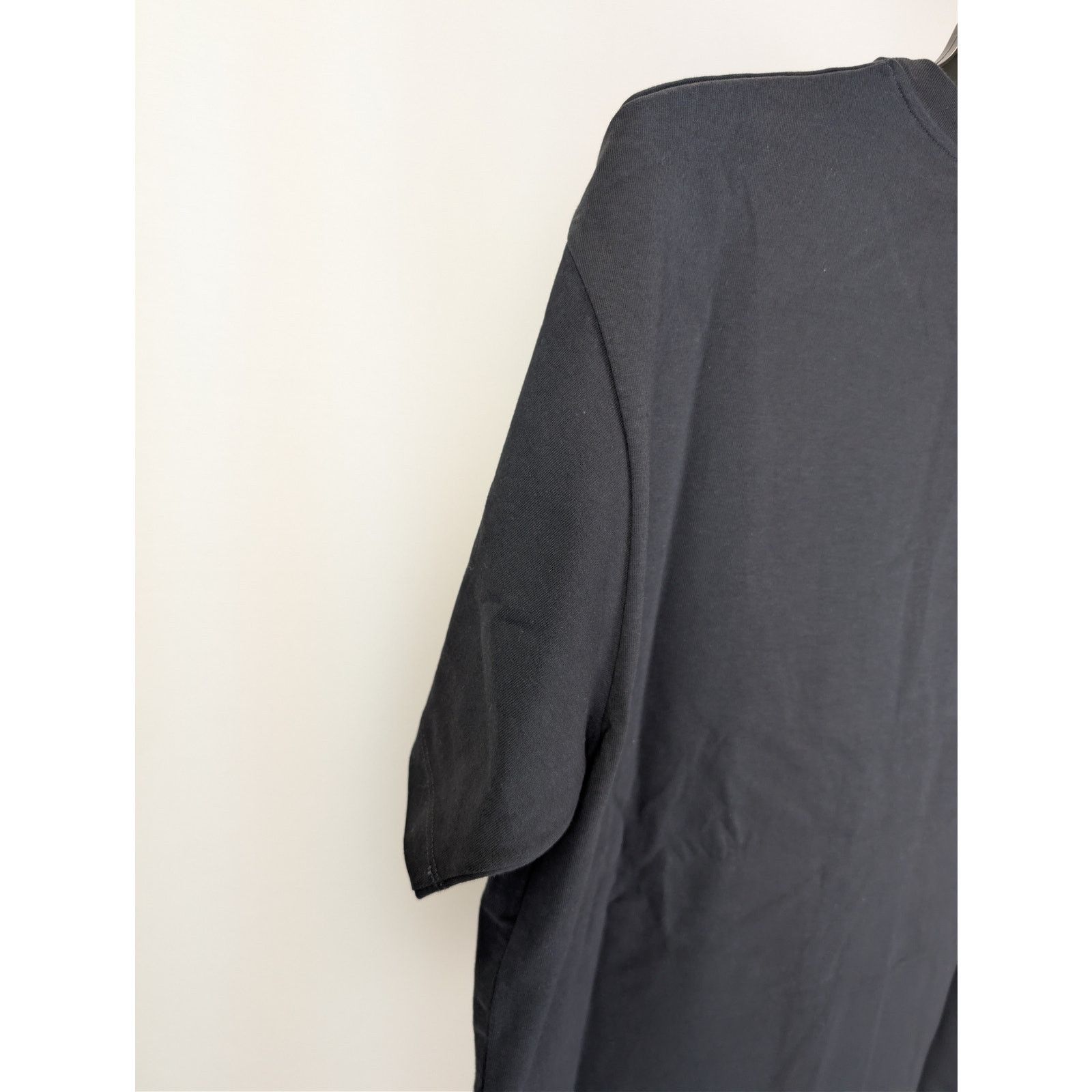 Gucci o1rshd1 Gucci Logo Tee T-Shirt in Black Size US L / EU 52-54 / 3 - 11 Thumbnail