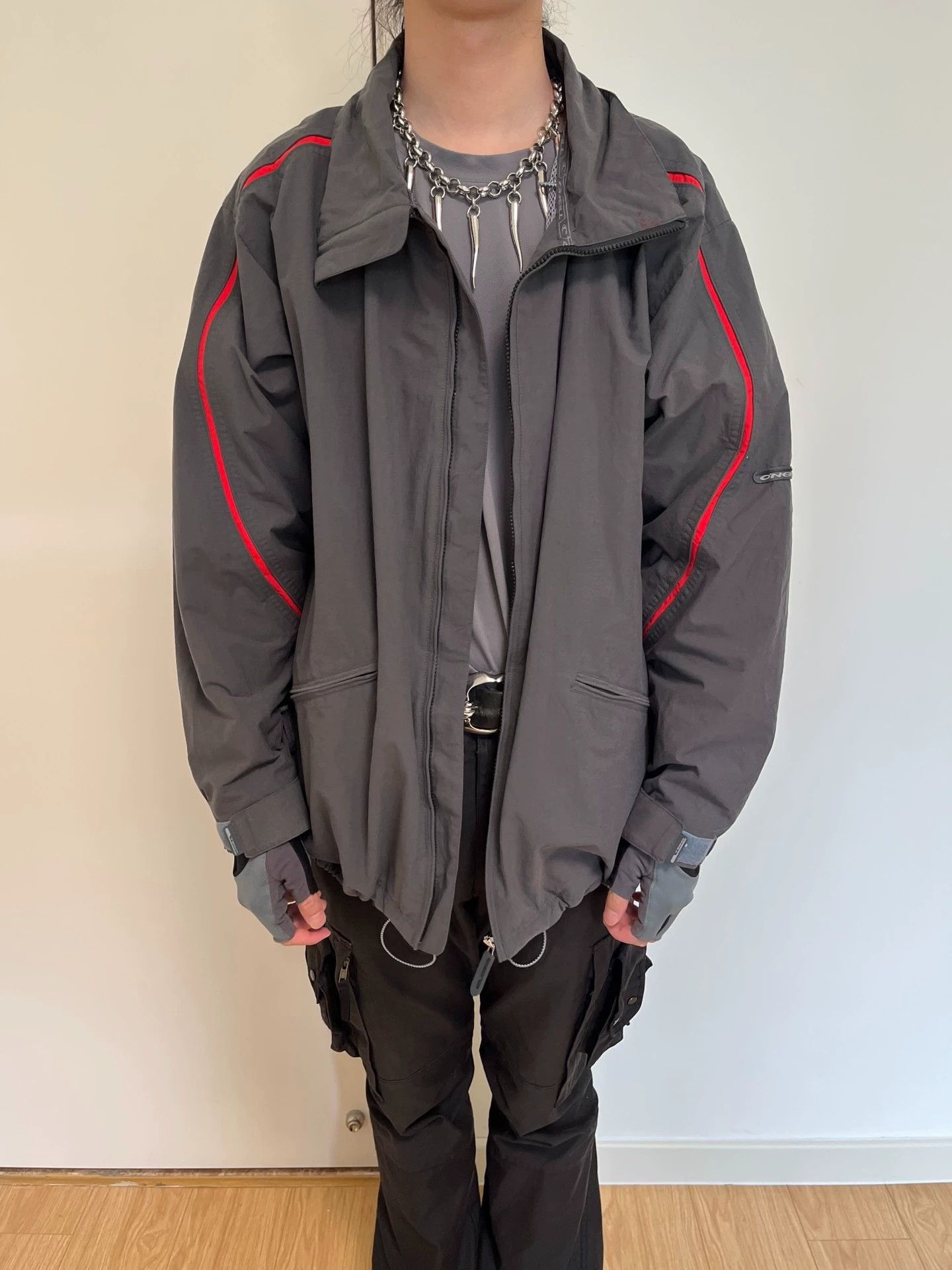 O'Neill Oneill Vintage 00ss XL Jacket Size US XL / EU 56 / 4 - 2 Thumbnail