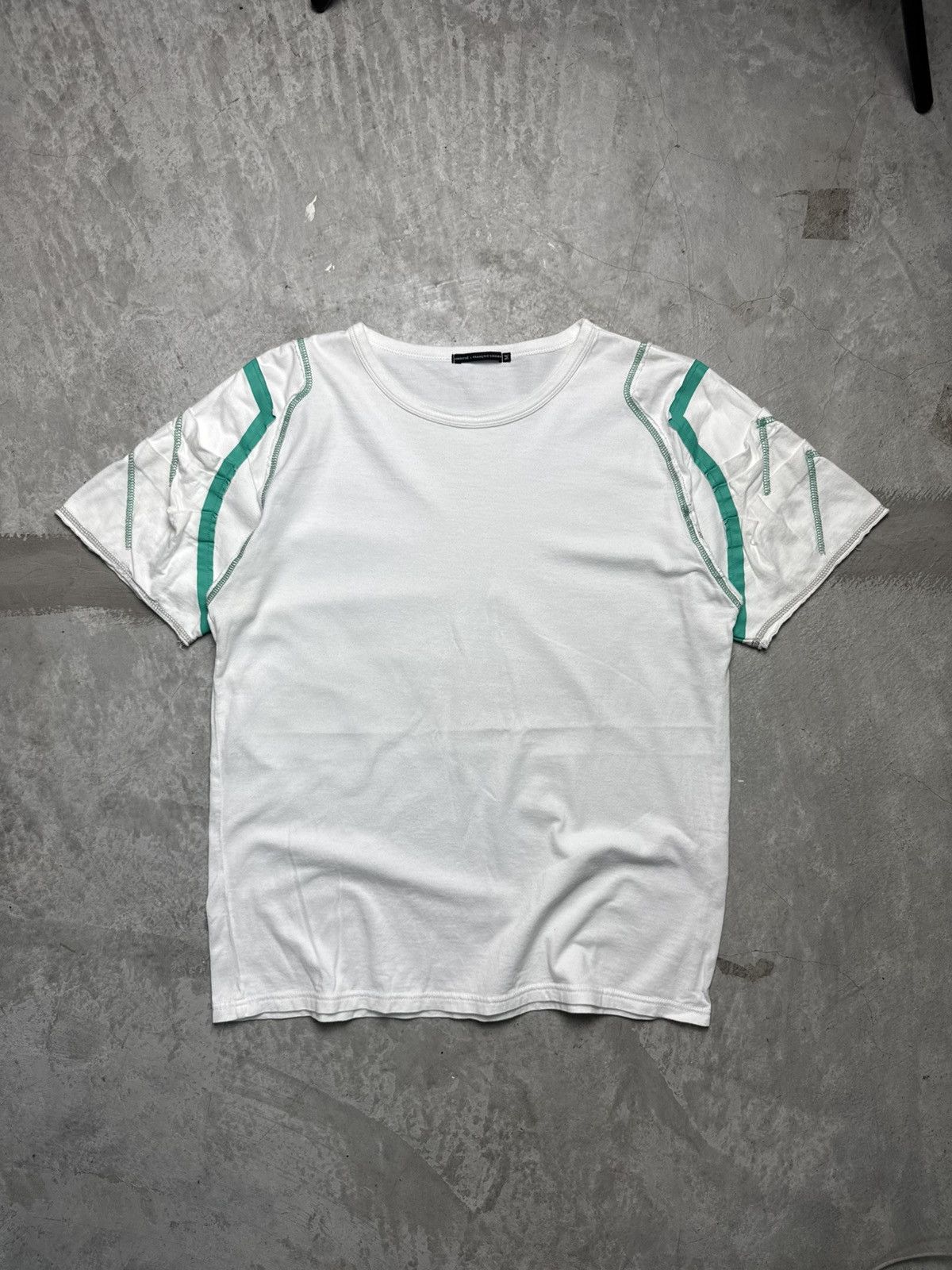 Designer × Marithe + Francois Girbaud × Vintage Vintage MARITHE + FRANCOIS GIRBAUD Size US M / EU 48-50 / 2 - 1 Thumbnail