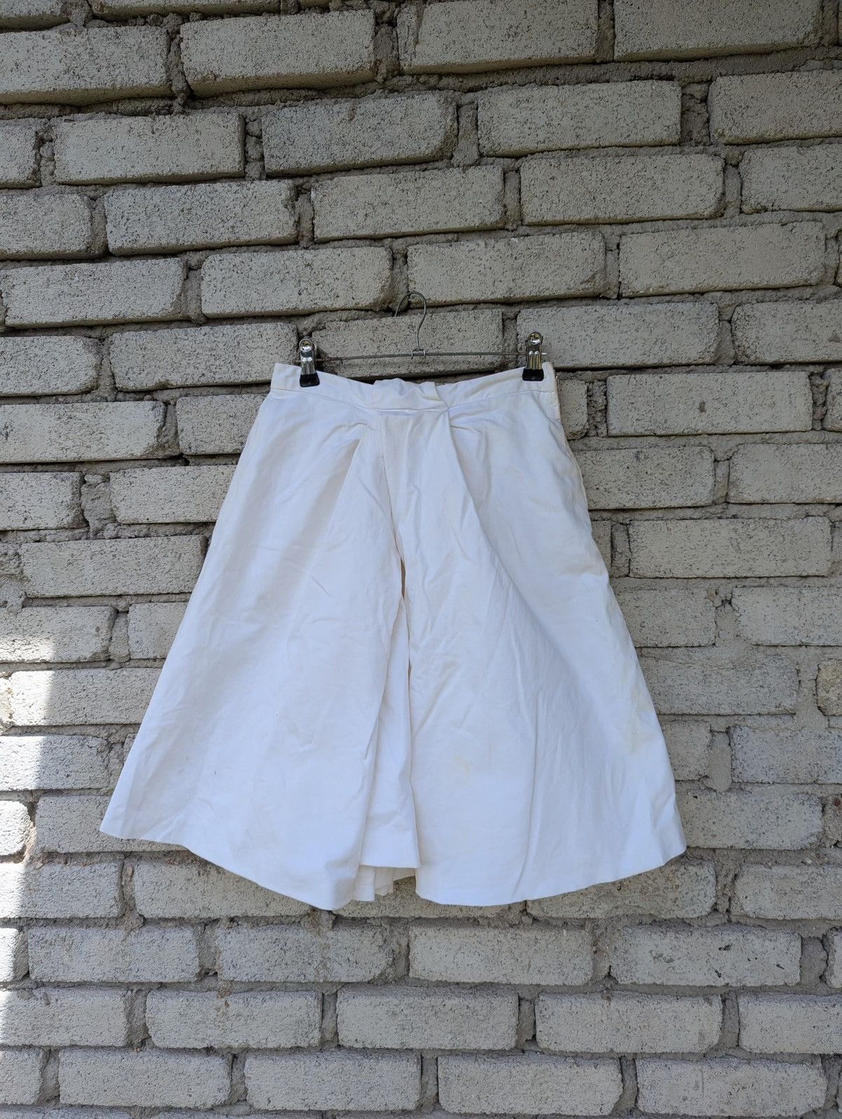 Dsquared2 Dsquared2 Midi Skirt Size 26" / US 2 / IT 38 - 1 Thumbnail