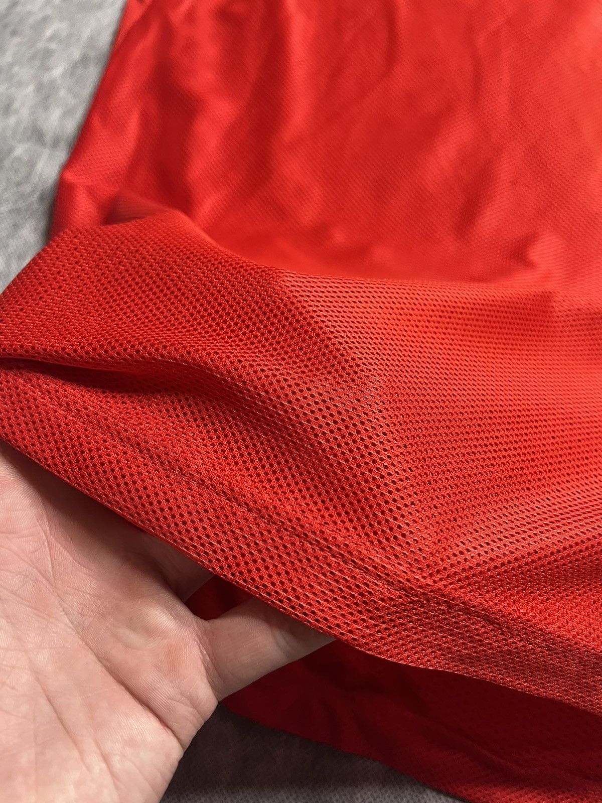 Puma Switzerland Swiss Soccer Football Jersey Size US L / EU 52-54 / 3 - 5 Thumbnail