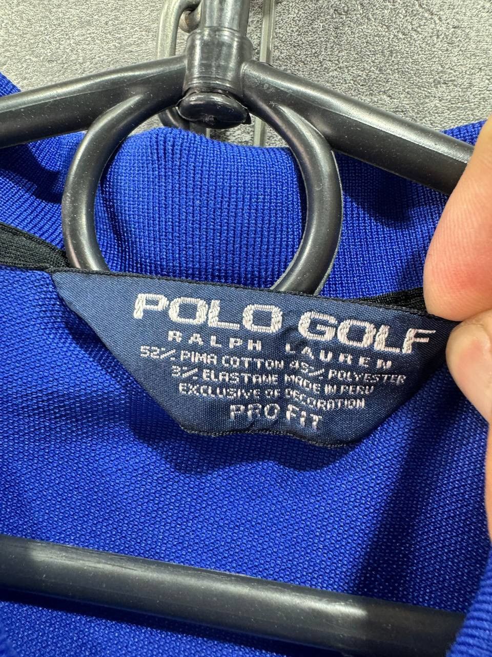 Other Ralph Lauren Polo Golf Ryder Cup Shirt Short Sleeve Big Pony Size US L / EU 52-54 / 3 - 10 Thumbnail